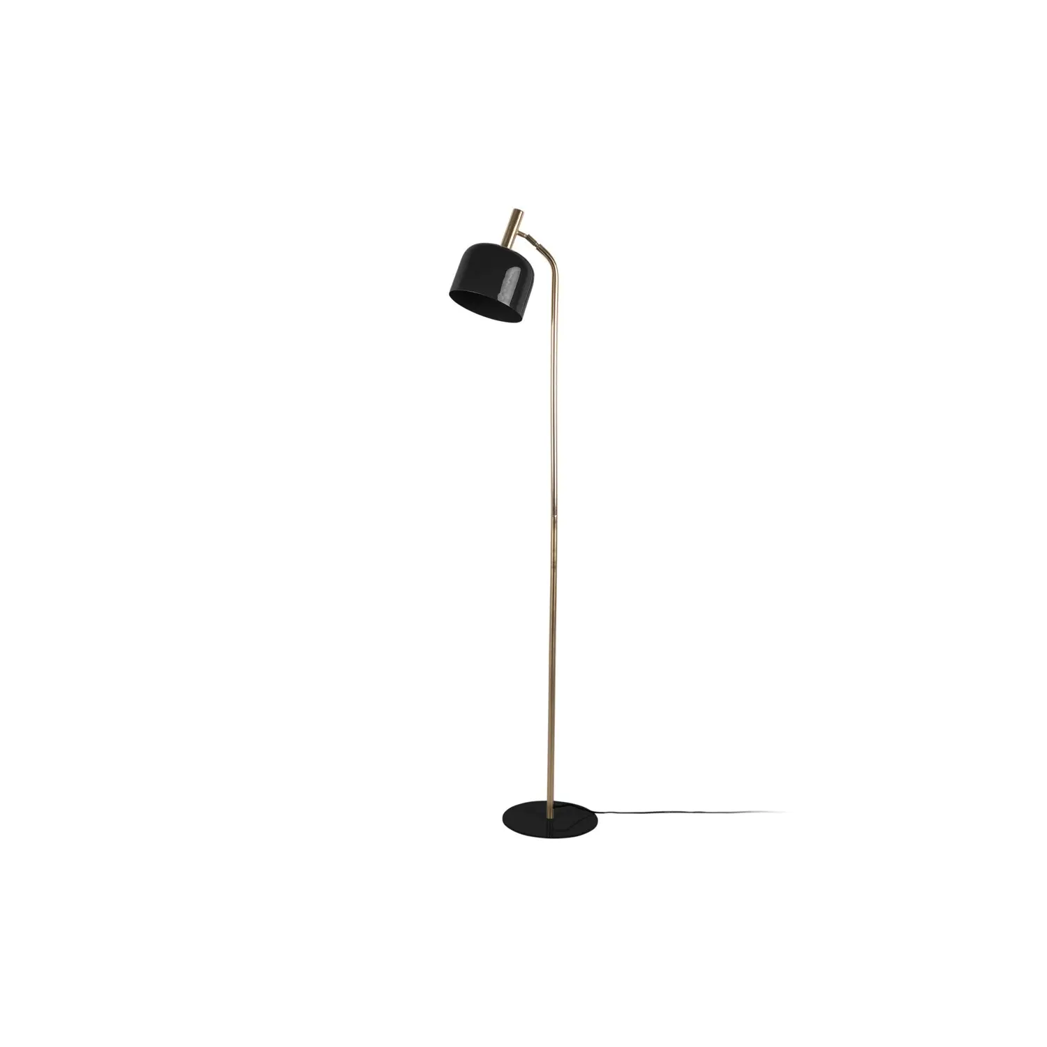 Lampadaire émaillé Leitmotiv Smart Lampadaire émaillé Leitmotiv Smart