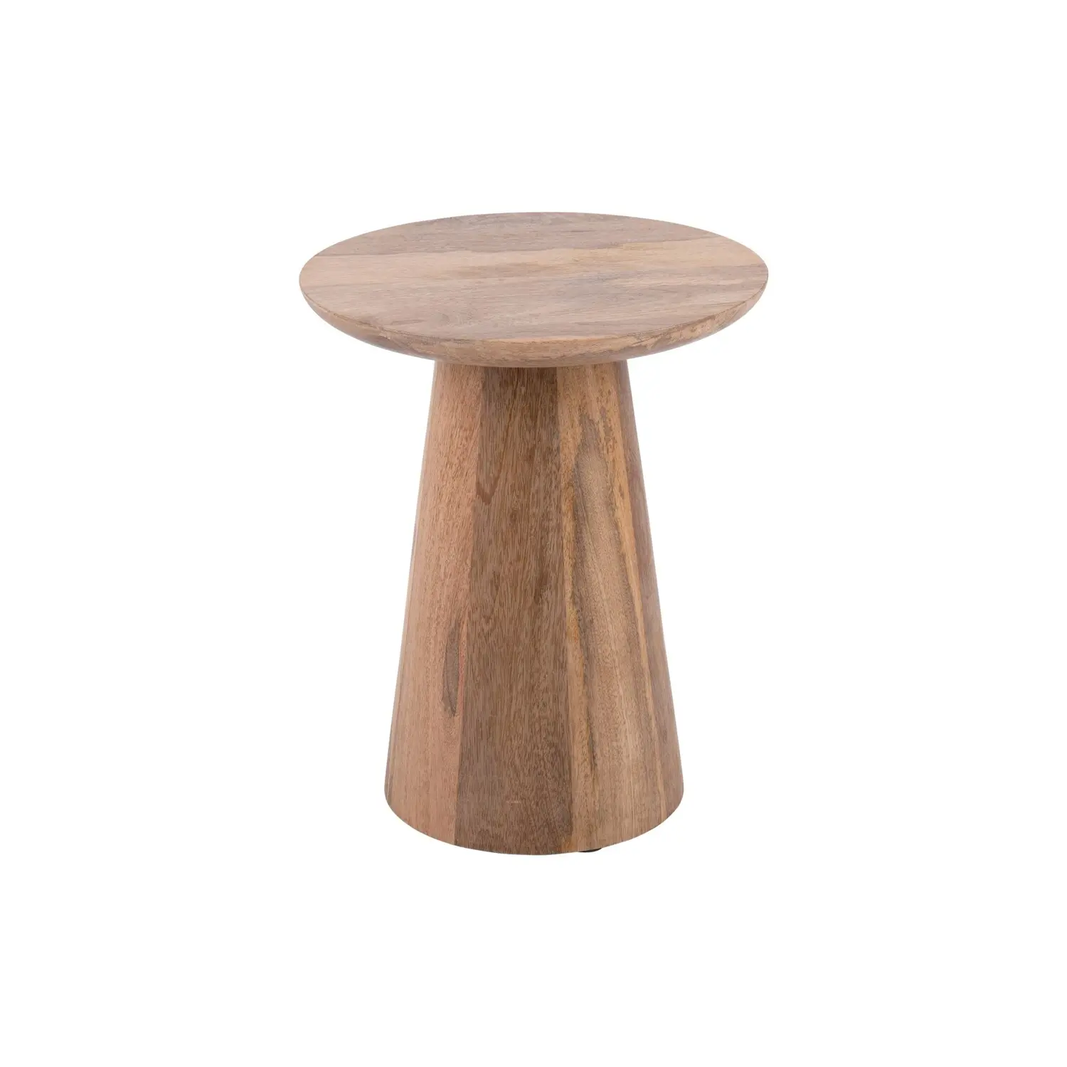 Table d'appoint petit bois de manguier Leitmotiv Force Table d'appoint petit bois de manguier Leitmotiv Force