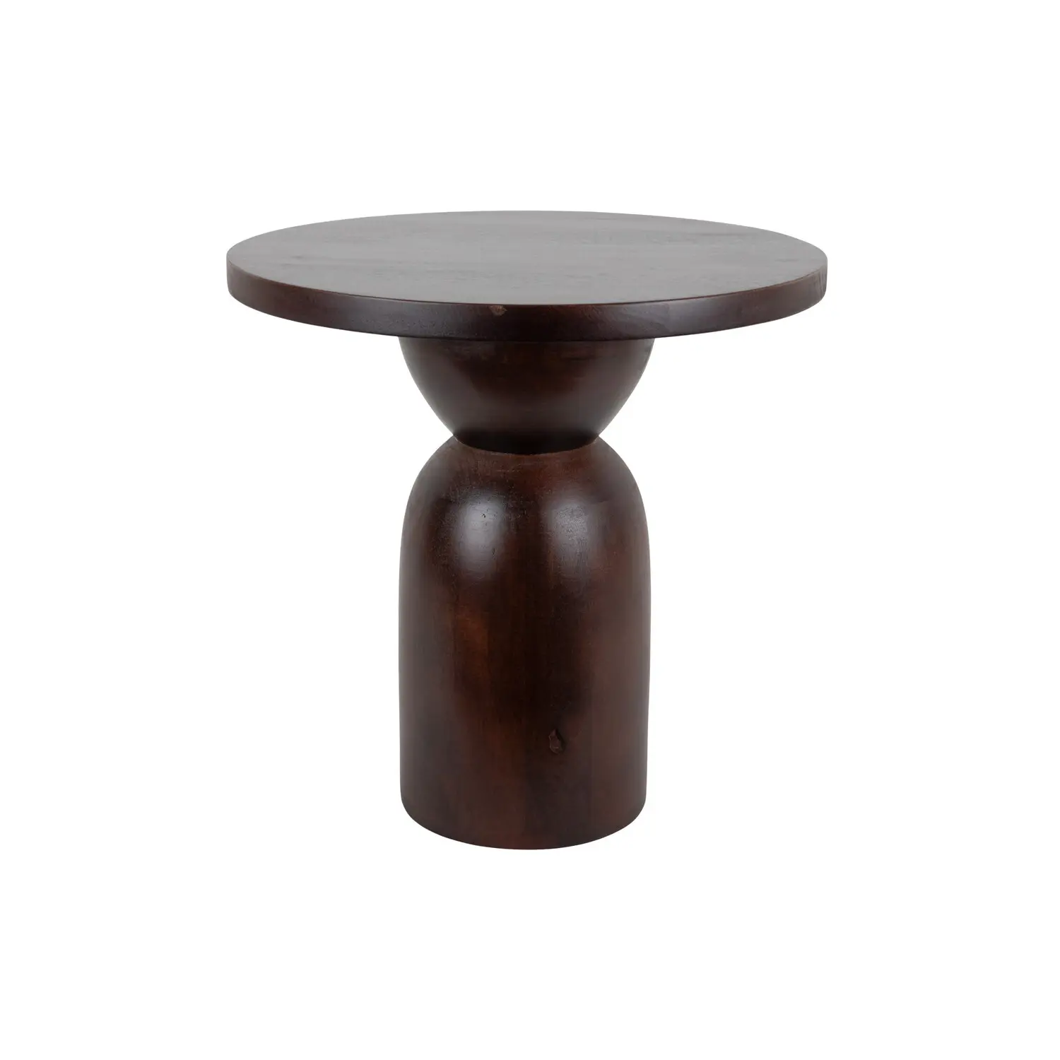 Table d'appoint Leitmotiv Noche Large Table d'appoint Leitmotiv Noche Large