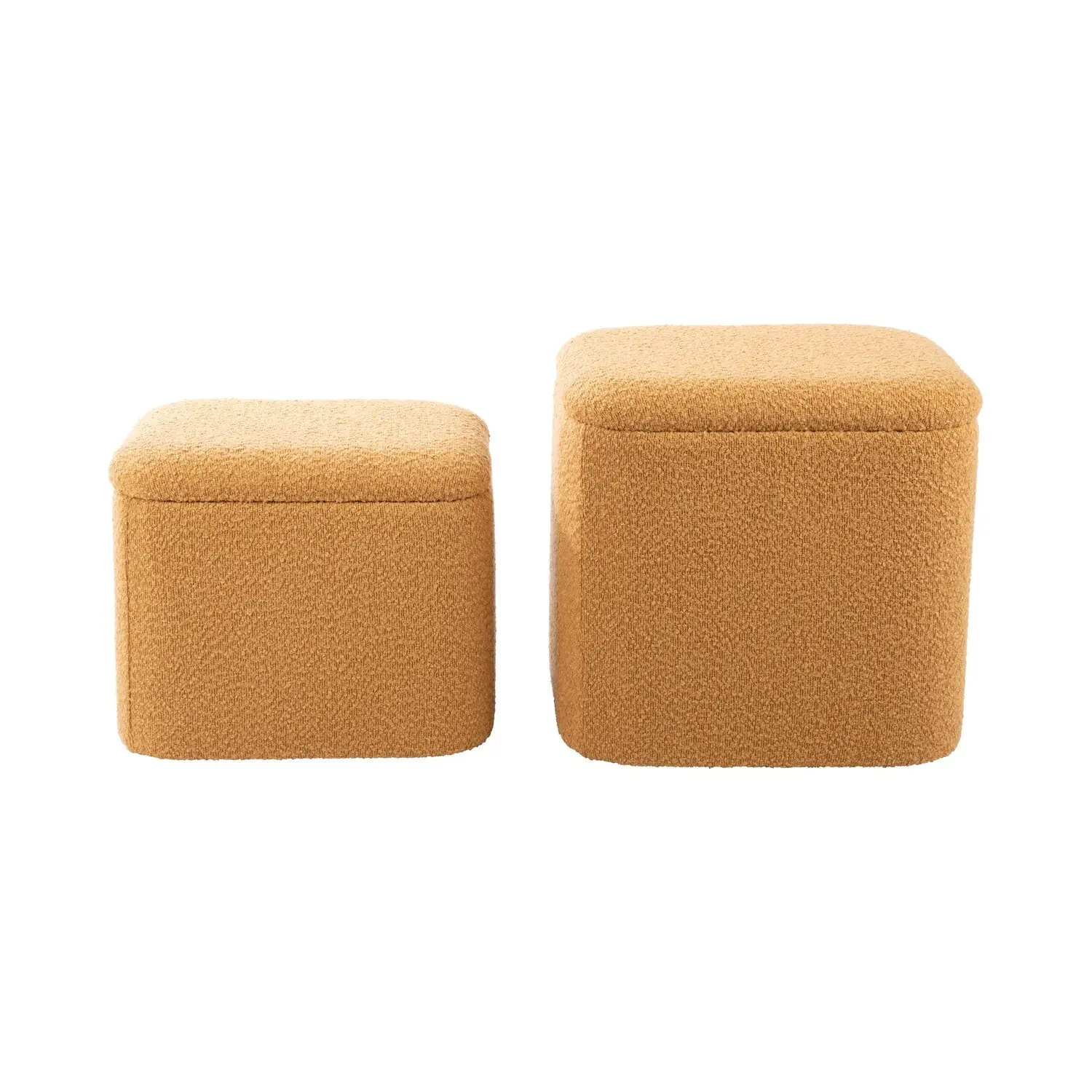 Pouf Leitmotiv Ada Storage Pouf Leitmotiv Ada Storage