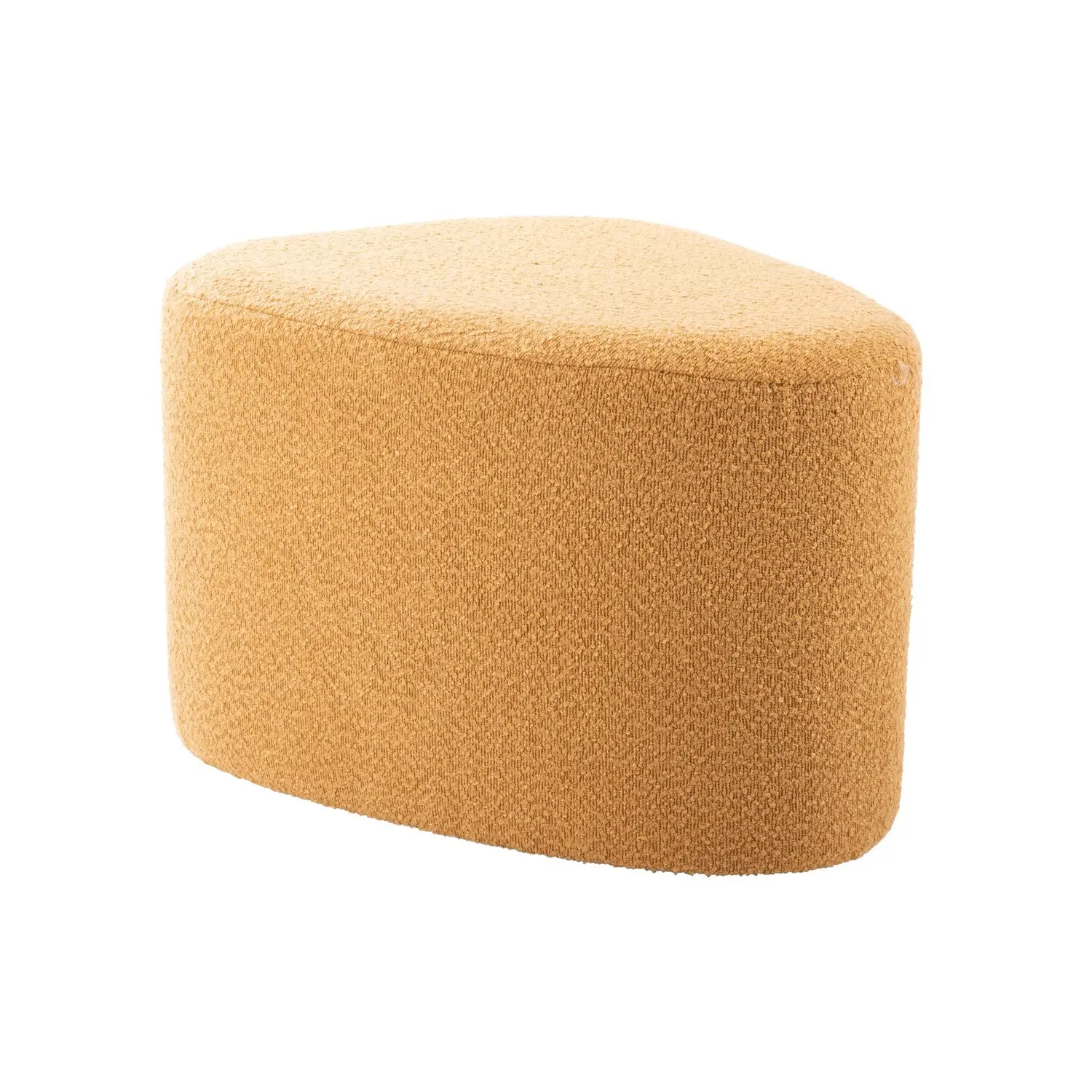 Pouf Leitmotiv Ada Organic Large Pouf Leitmotiv Ada Organic Large