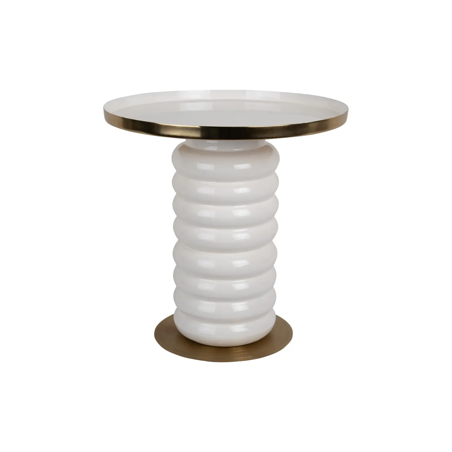 Table d'appoint Leitmotiv Ruby Table d'appoint Leitmotiv Ruby