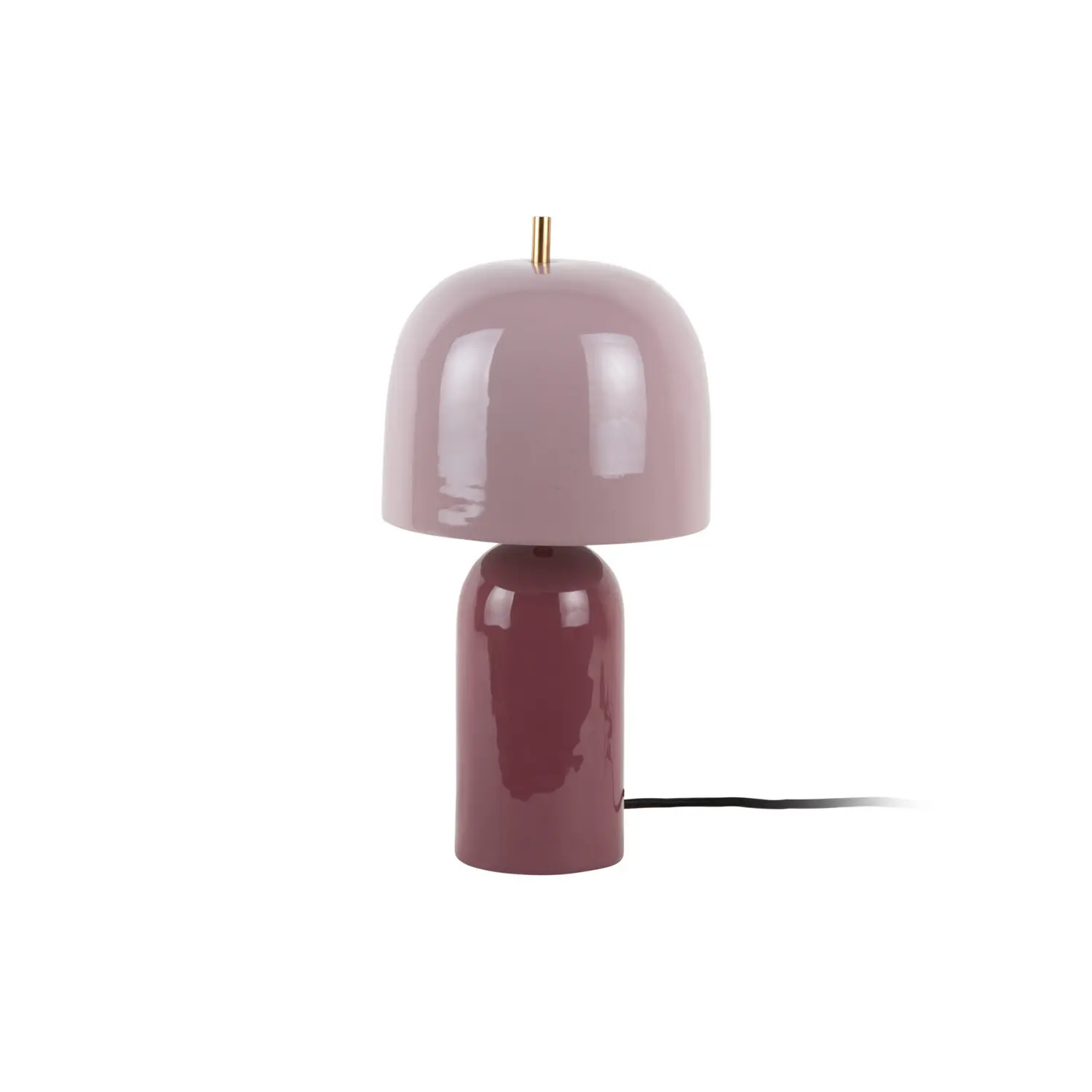 Tischlampe Leitmotiv Rico