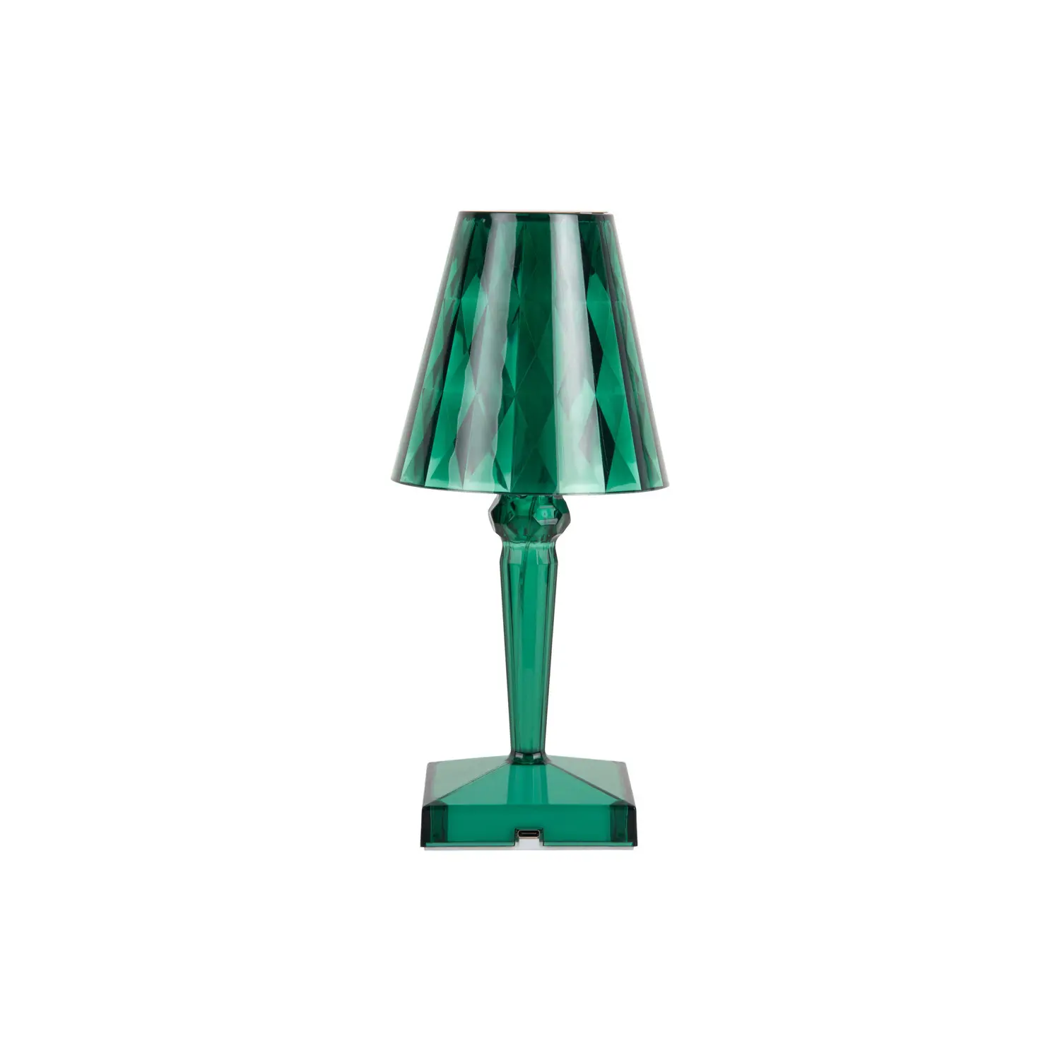 Lampada da tavolo Leitmotiv Gem