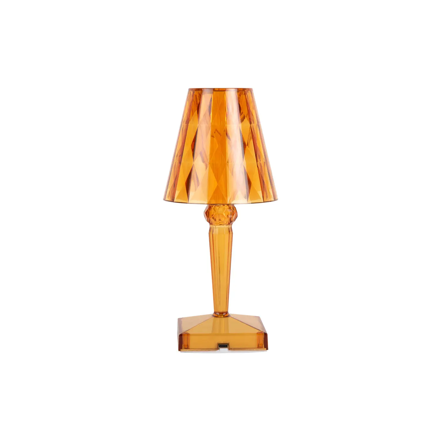 Lampada da tavolo Leitmotiv Gem