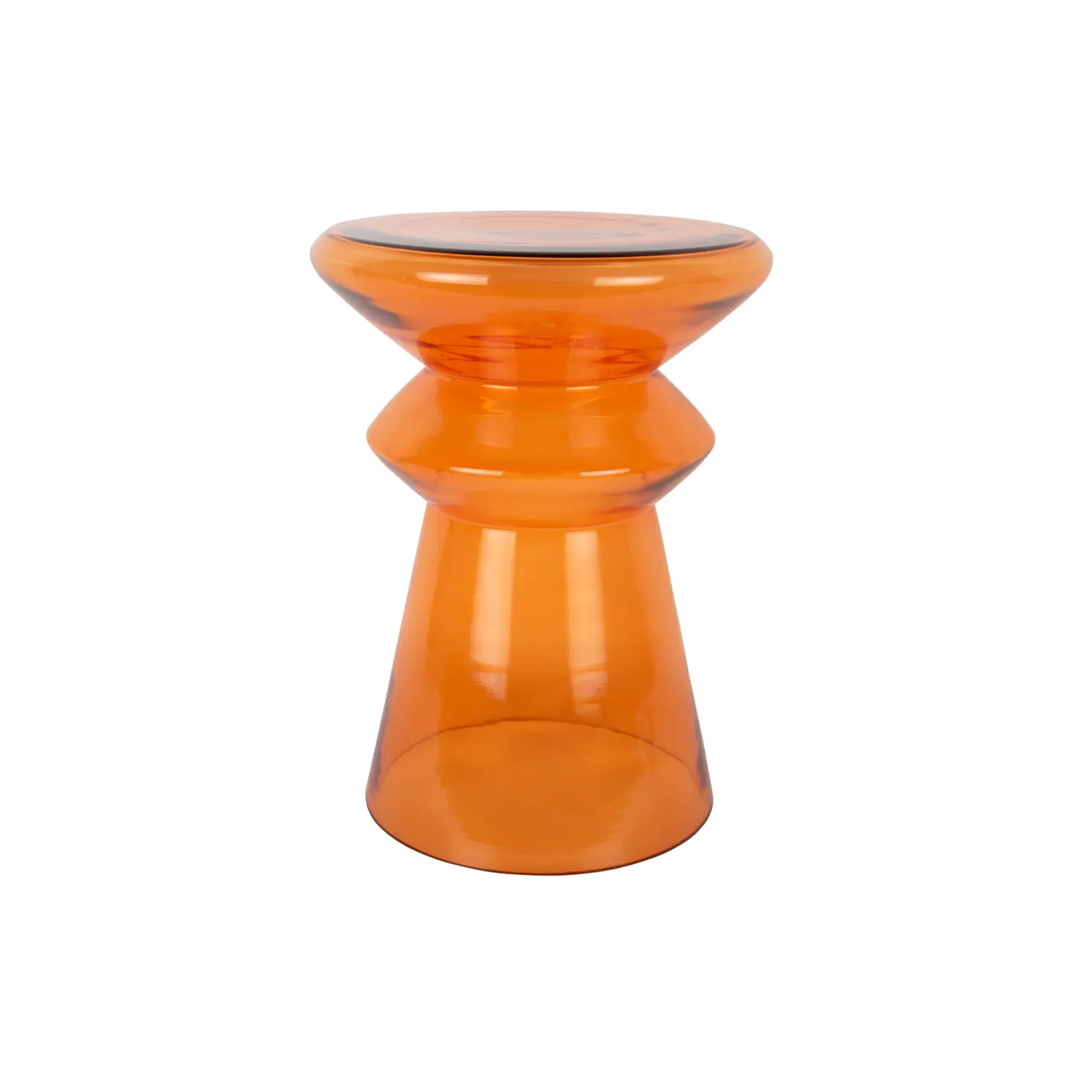 Table d'appoint Leitmotiv Amarre Table d'appoint Leitmotiv Amarre