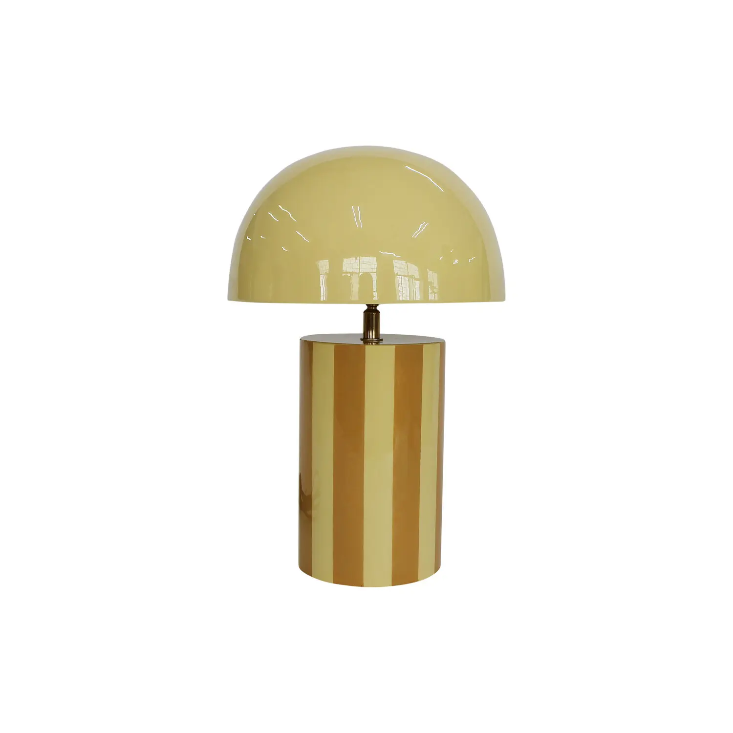 Lampada da tavolo Leitmotiv Rayado
