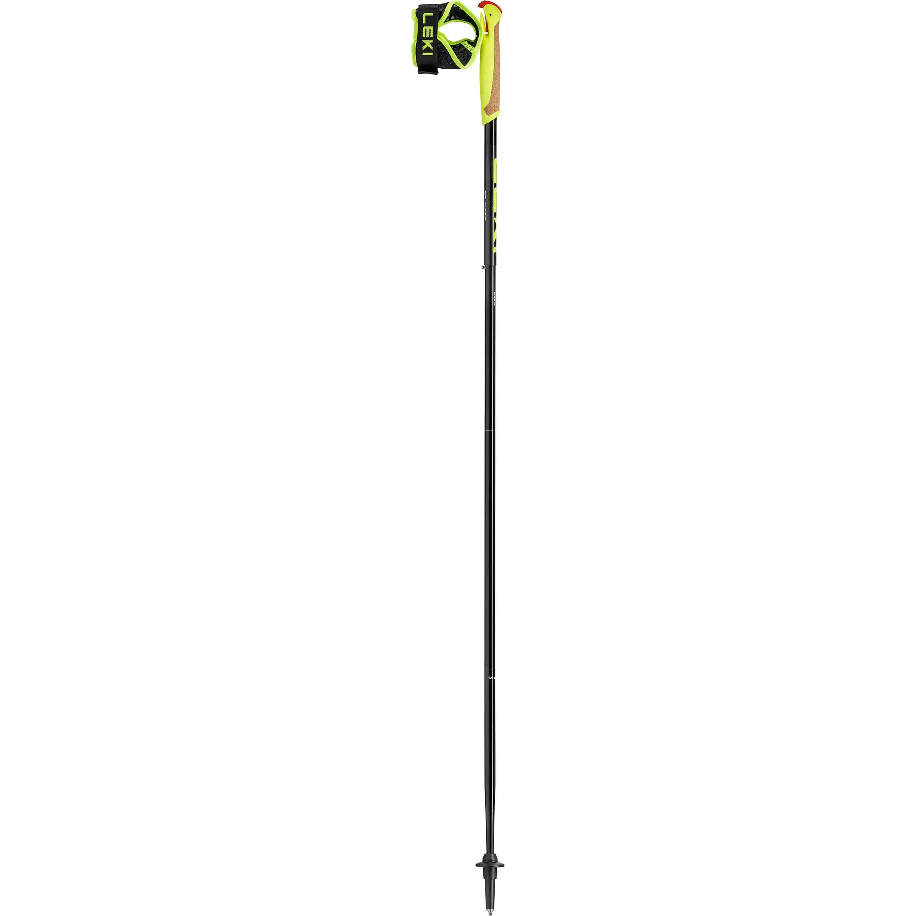 Bastones de trail Leki Evotrail FX One Ta (x2)