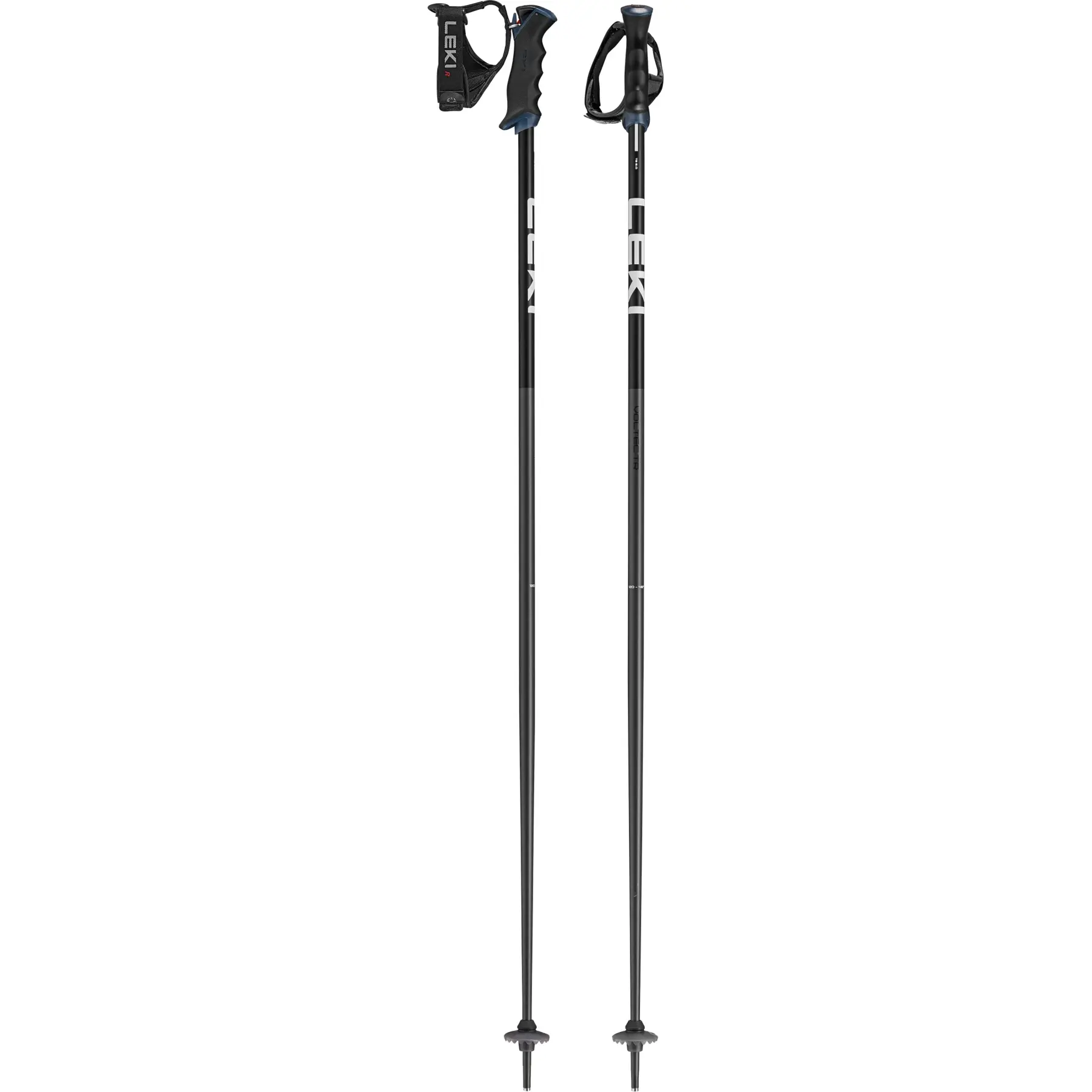 Skistokken Leki Voltec TR