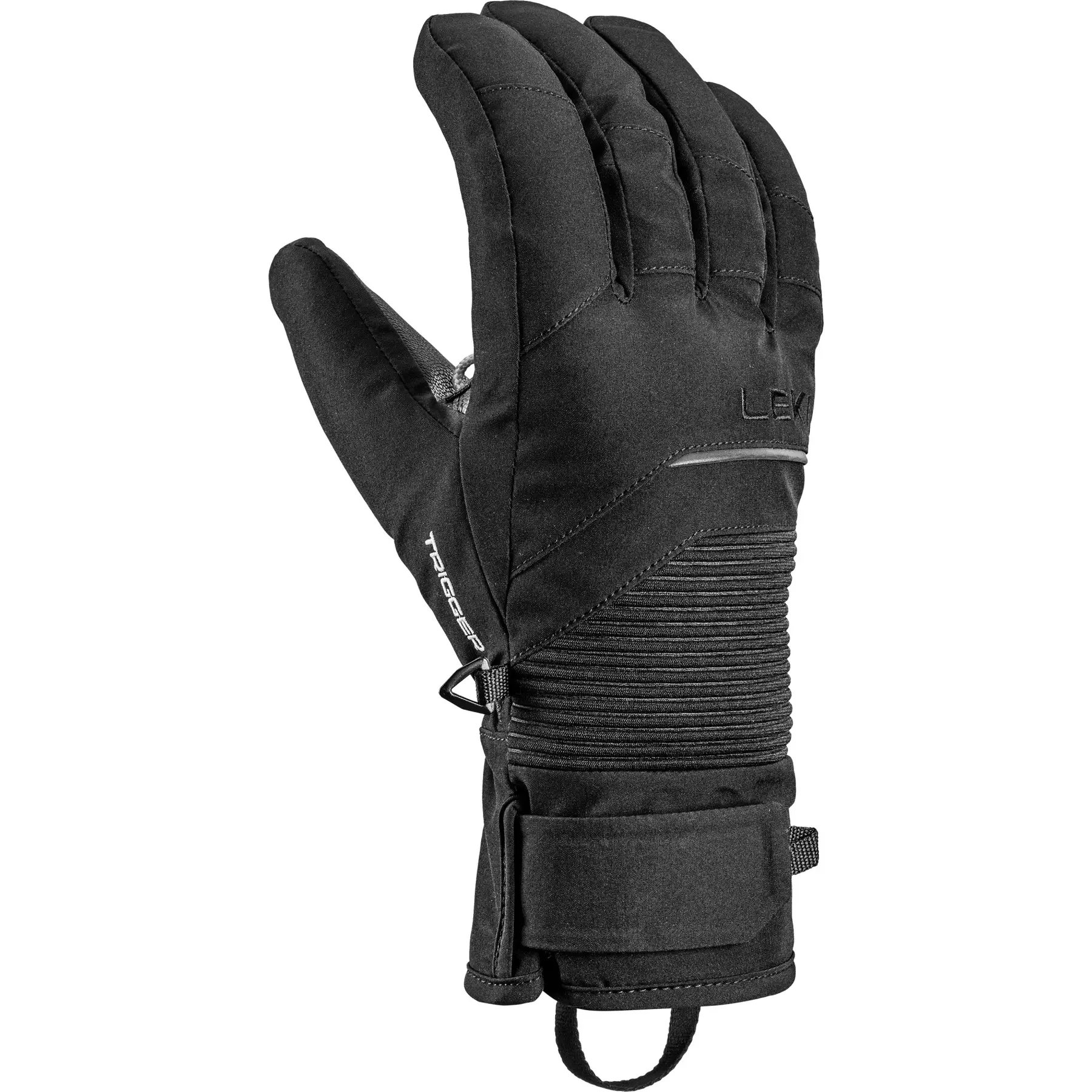 Skihandschoenen Leki Voltec TR