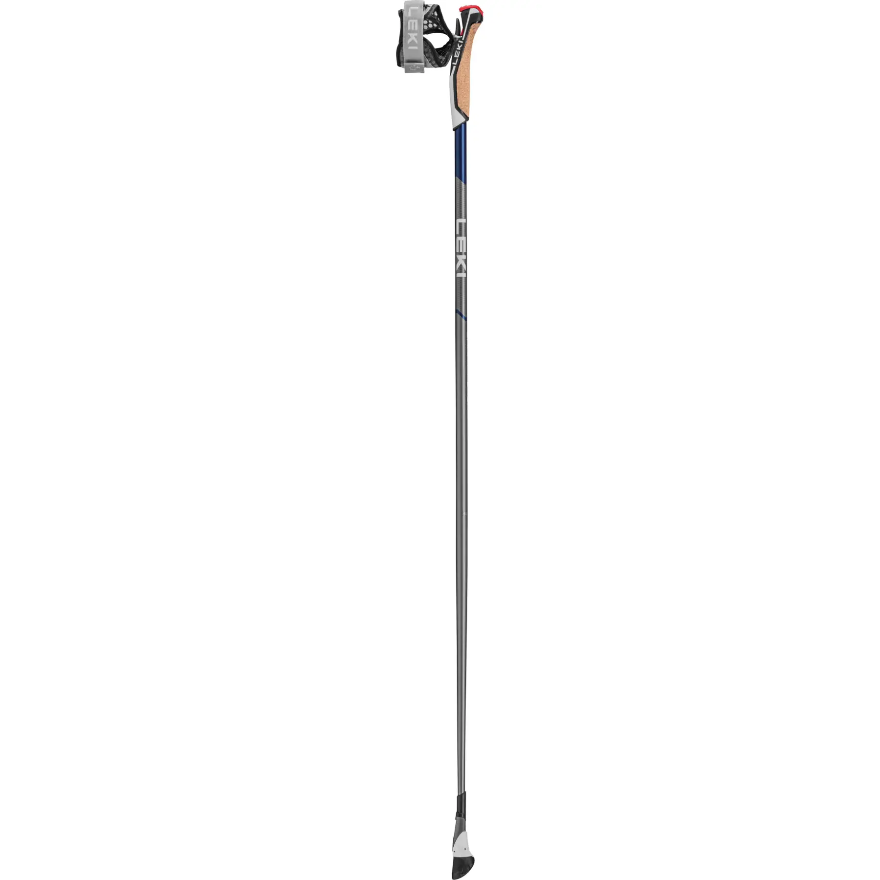 Nordic Walking stokken Leki Smart Flash