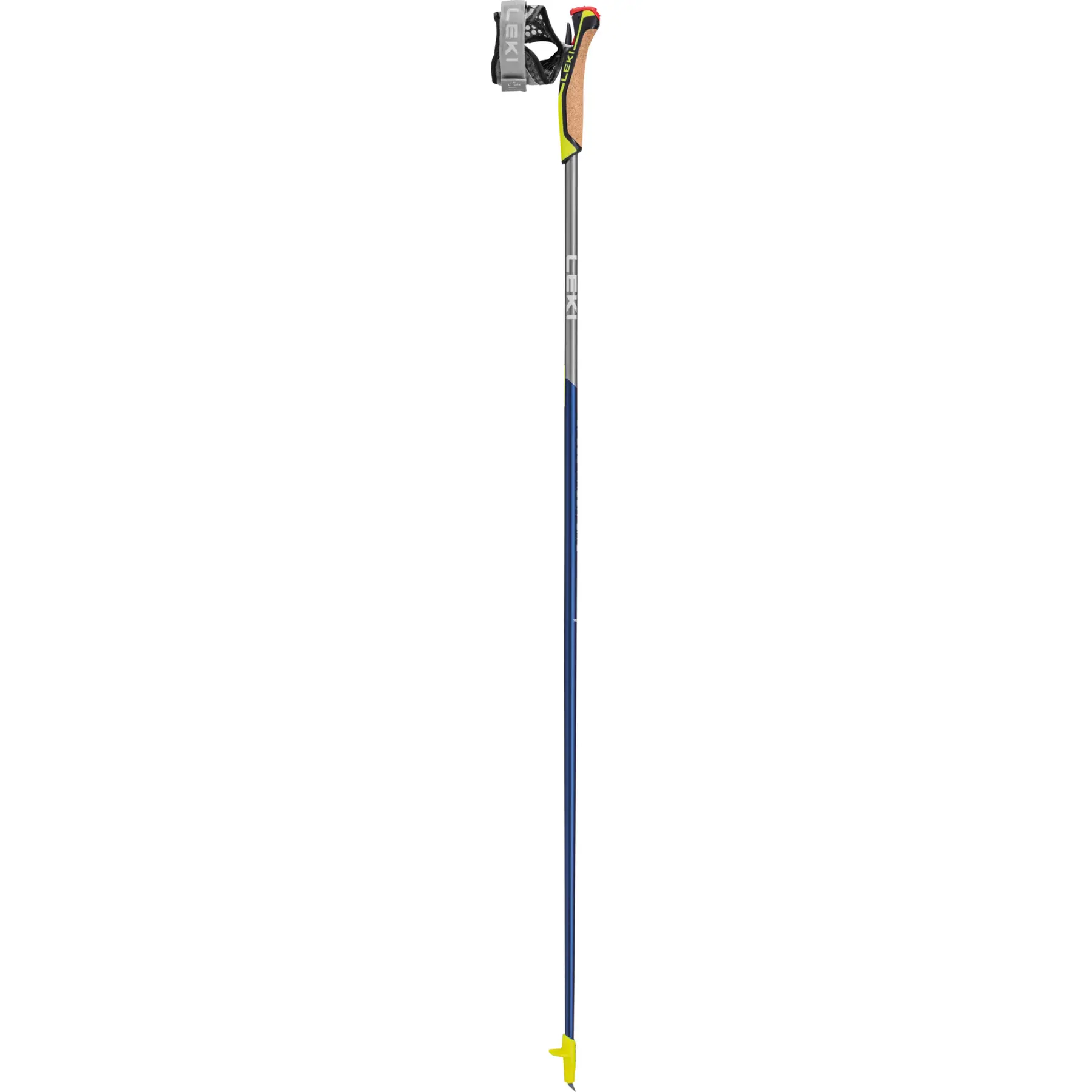 Nordic Walking stokken Leki Speed Pacer Lite