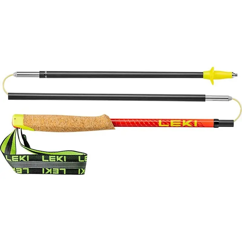 Leki Baton De Trail Leki Neotrail Pro Fx One Superlite