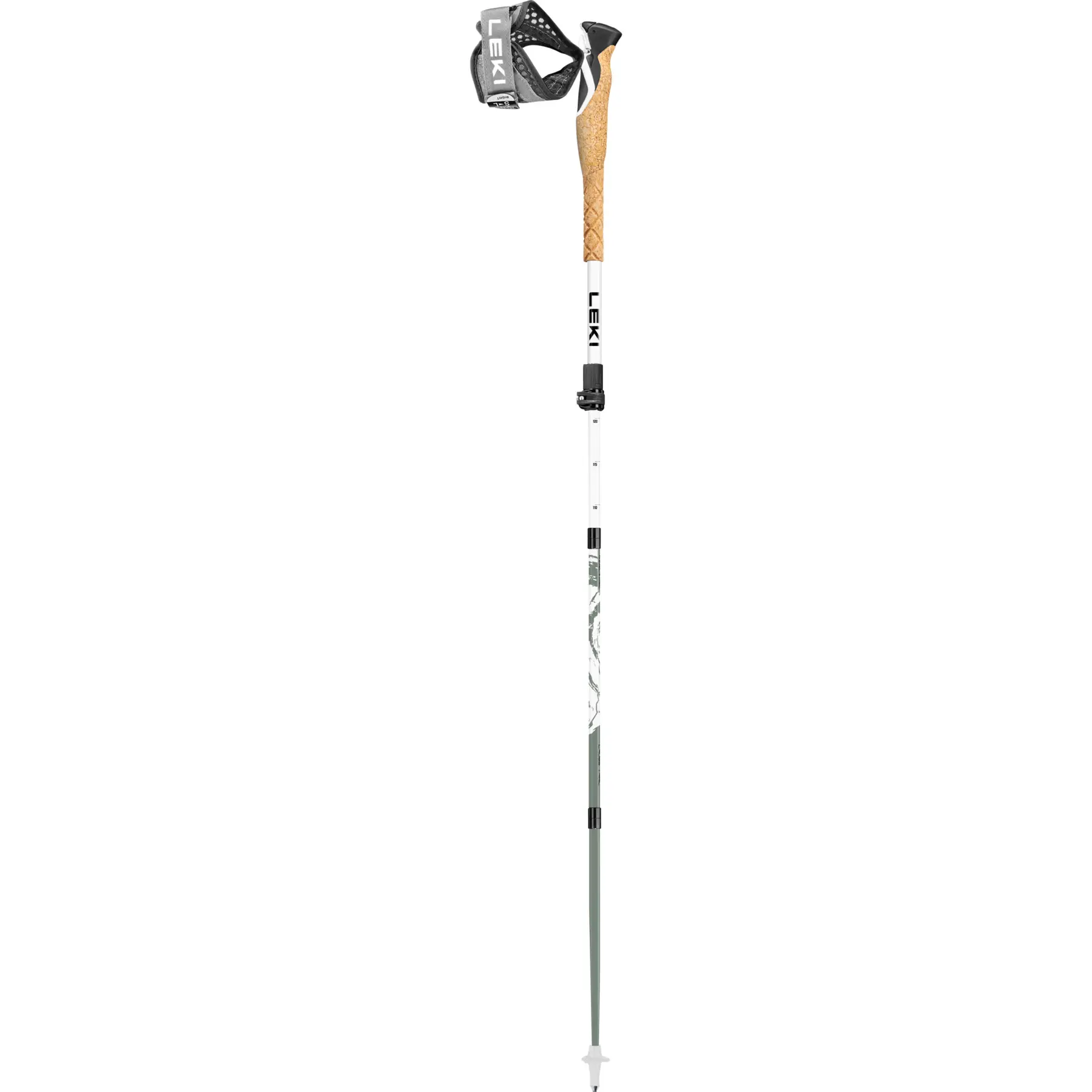 Leki Cross Trail FX Superlite Stöcke