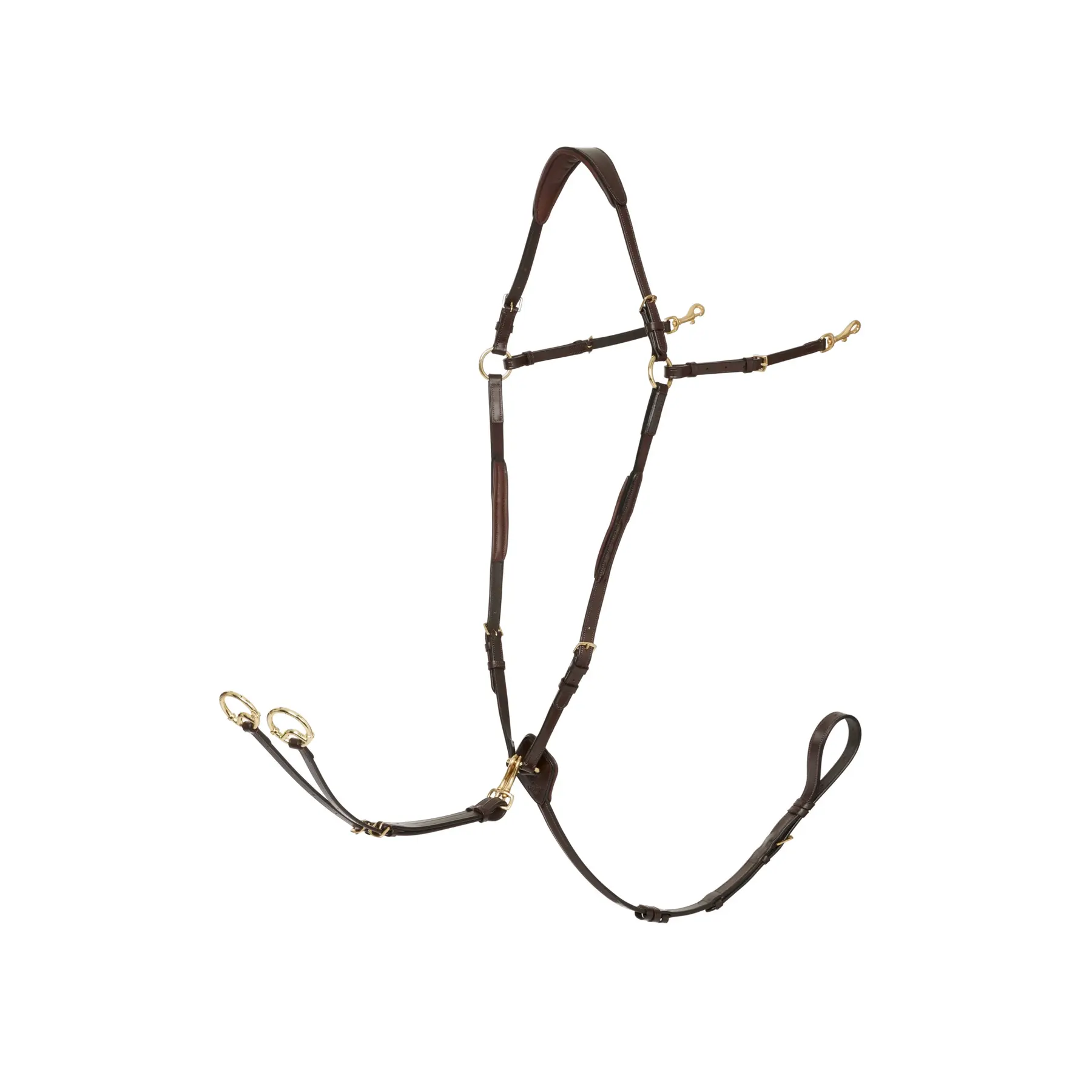 Jagdhalsband für Pferde LeMieux
