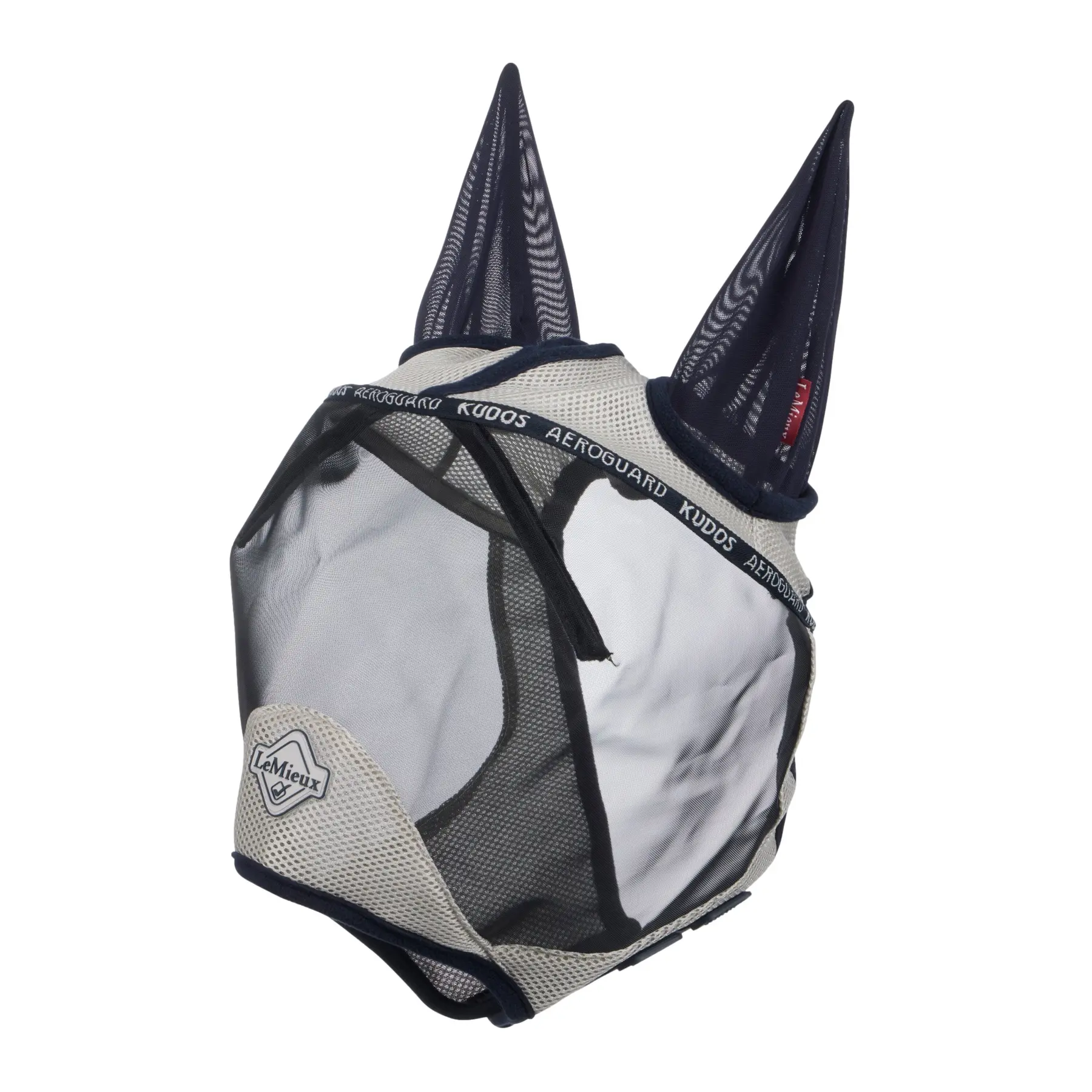 Anti-fly Mask LeMieux Kudos AeroGuard