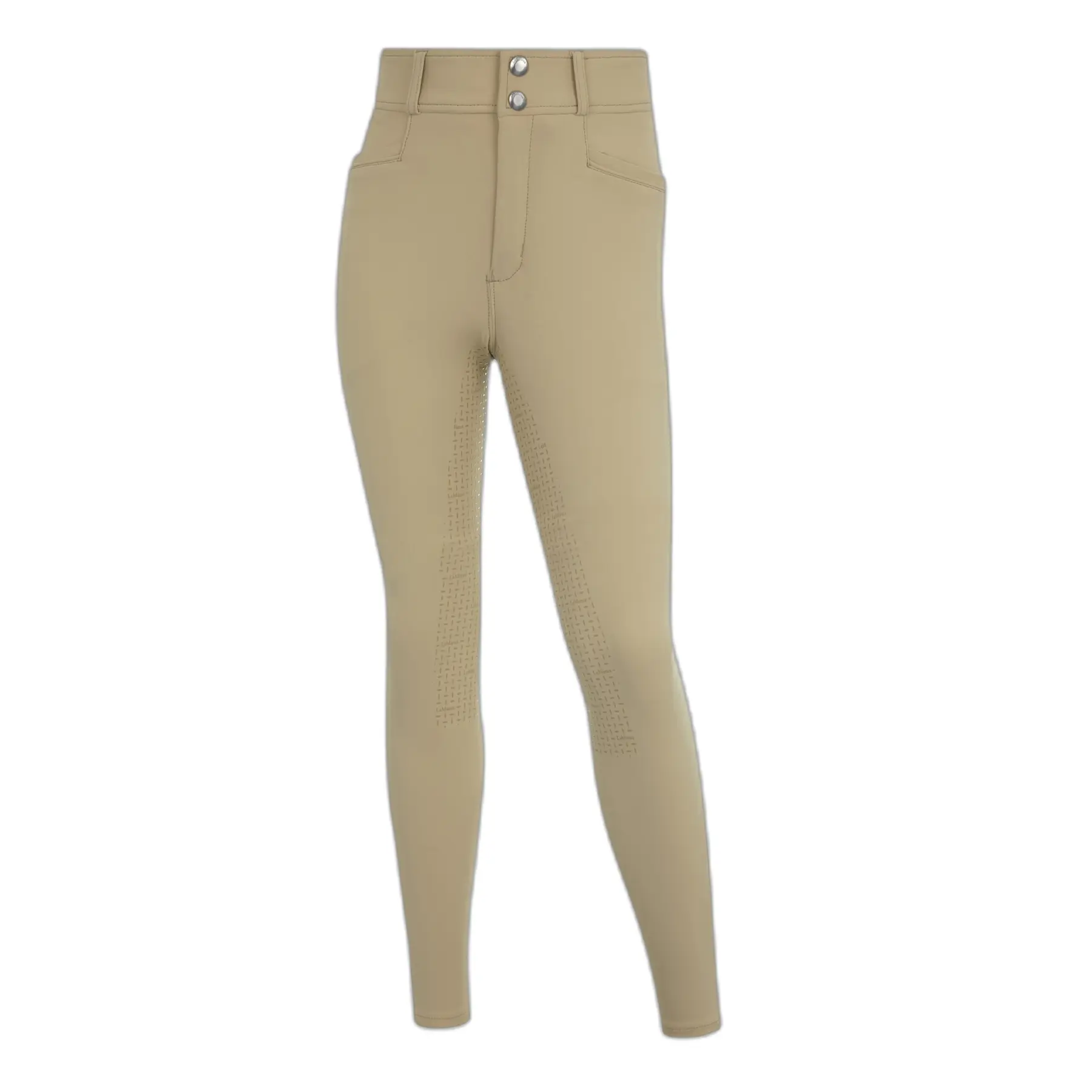 Riding Trousers girl LeMieux Freya Pro Rider