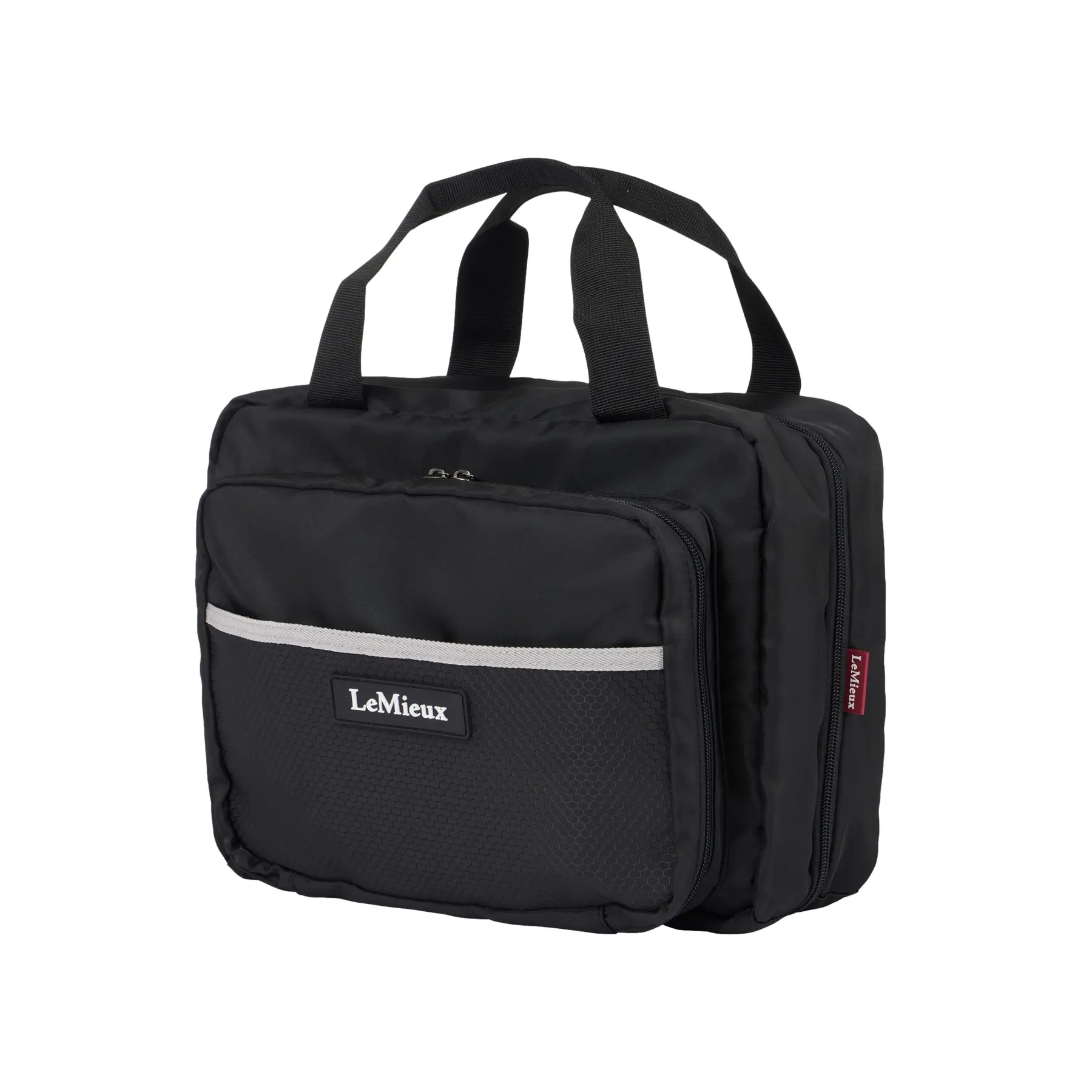 Stable storage bag LeMieux