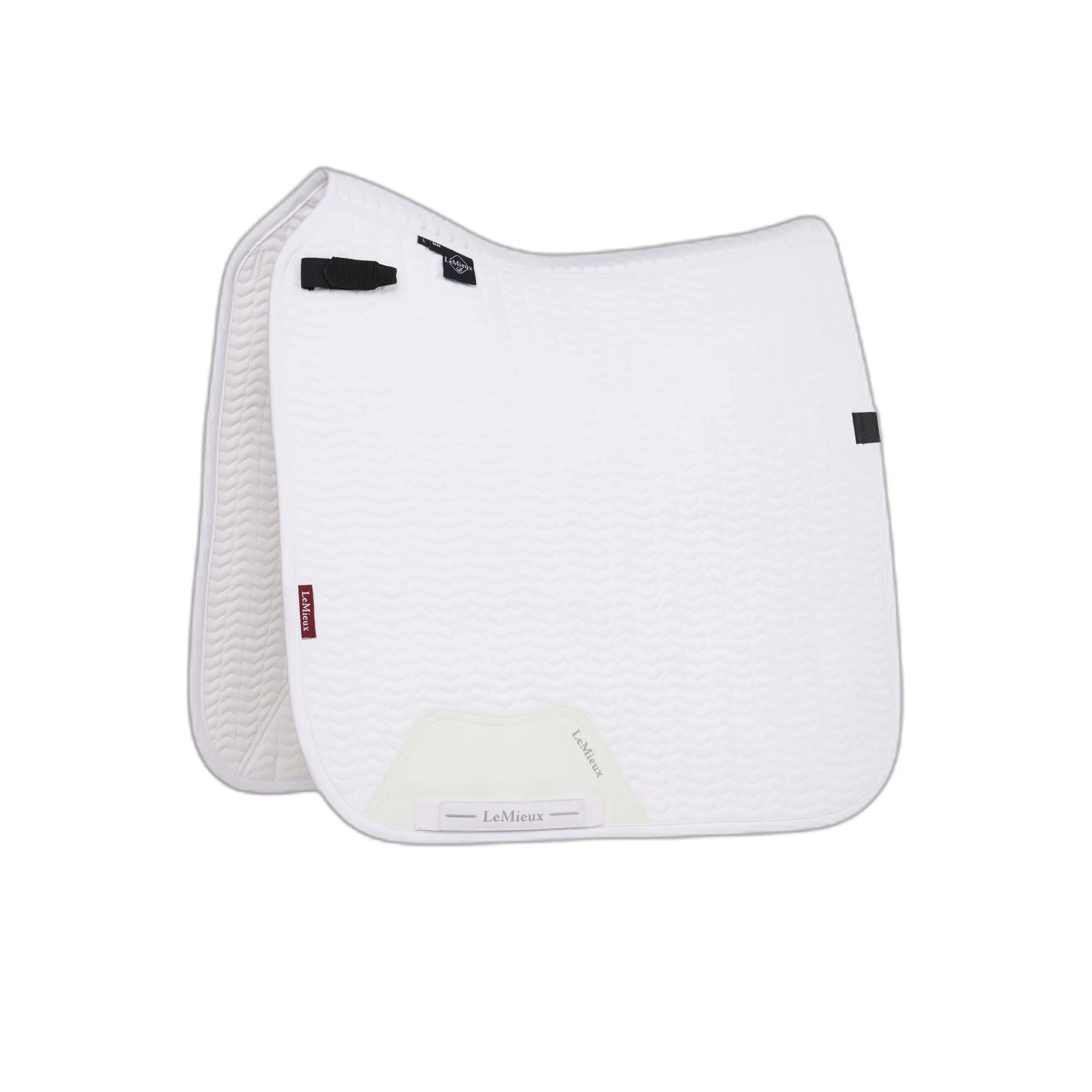 Tapis de CSO LeMieux Dressage Essence