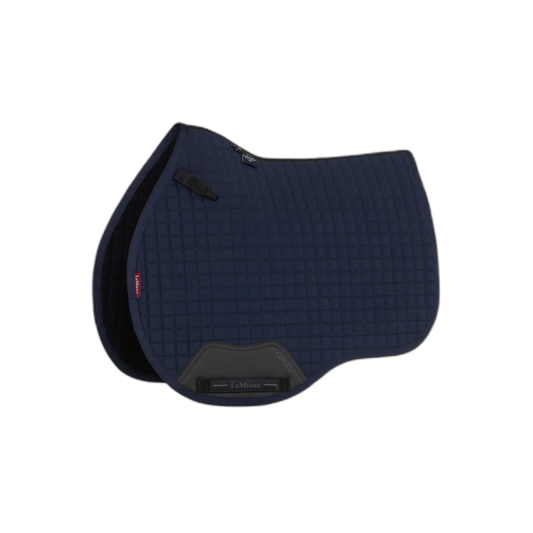 Mixte cotton saddle pad LeMieux