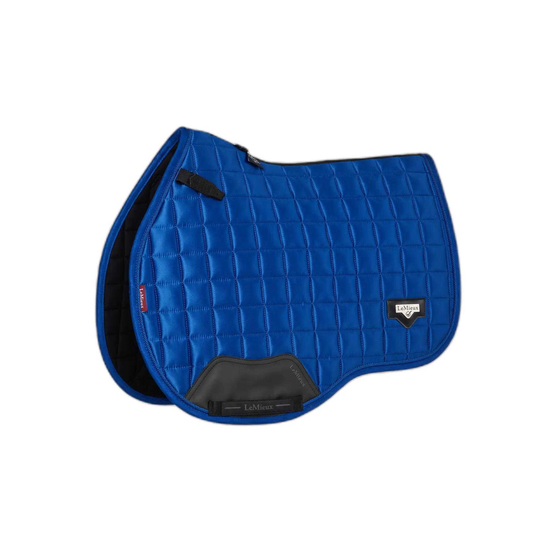 Saddle pad for mixed horses LeMieux