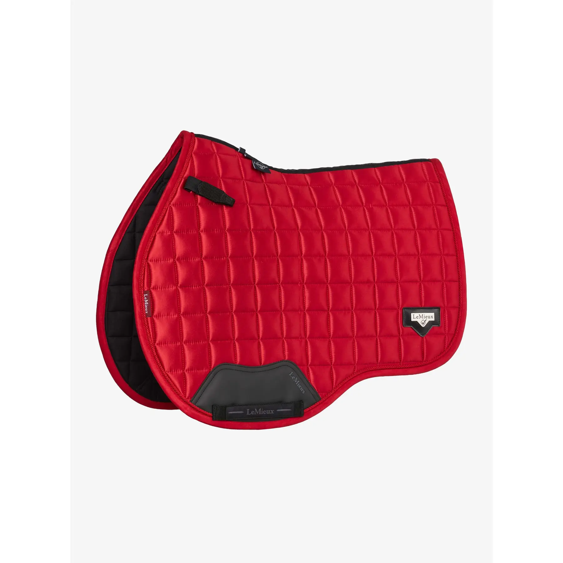 Saddle pad for mixed horses LeMieux