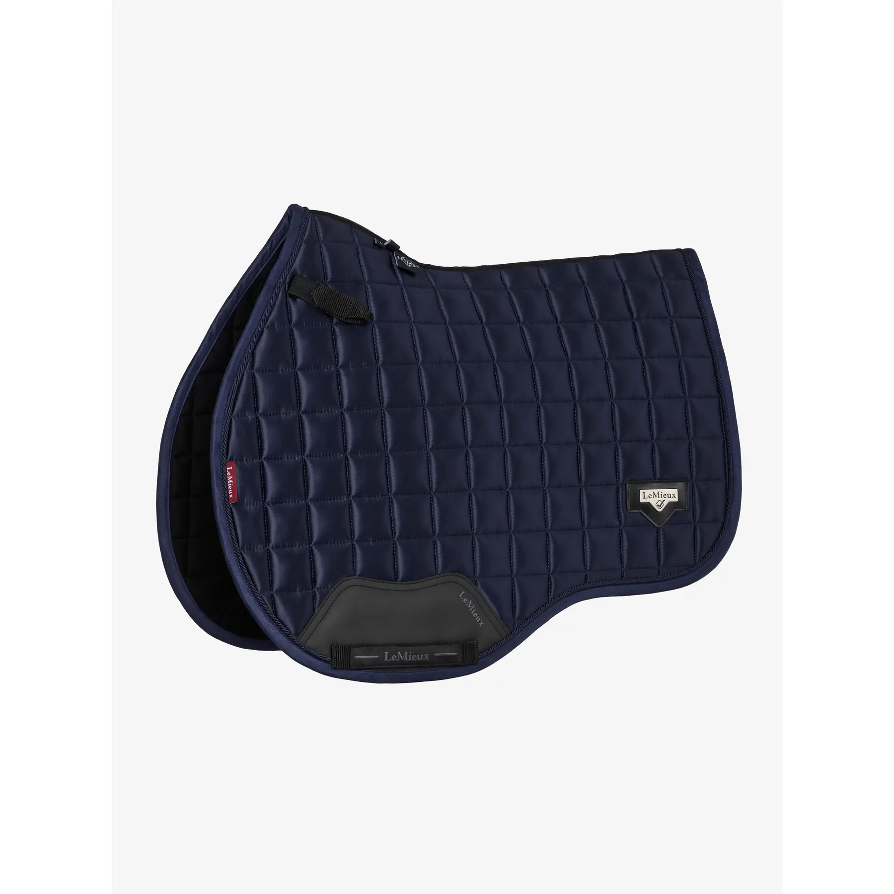 Saddle pad for mixed horses LeMieux