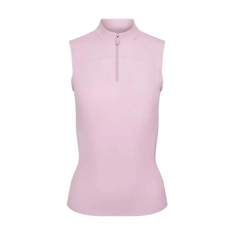 Canottiera base layer donna LeMieux Airflow