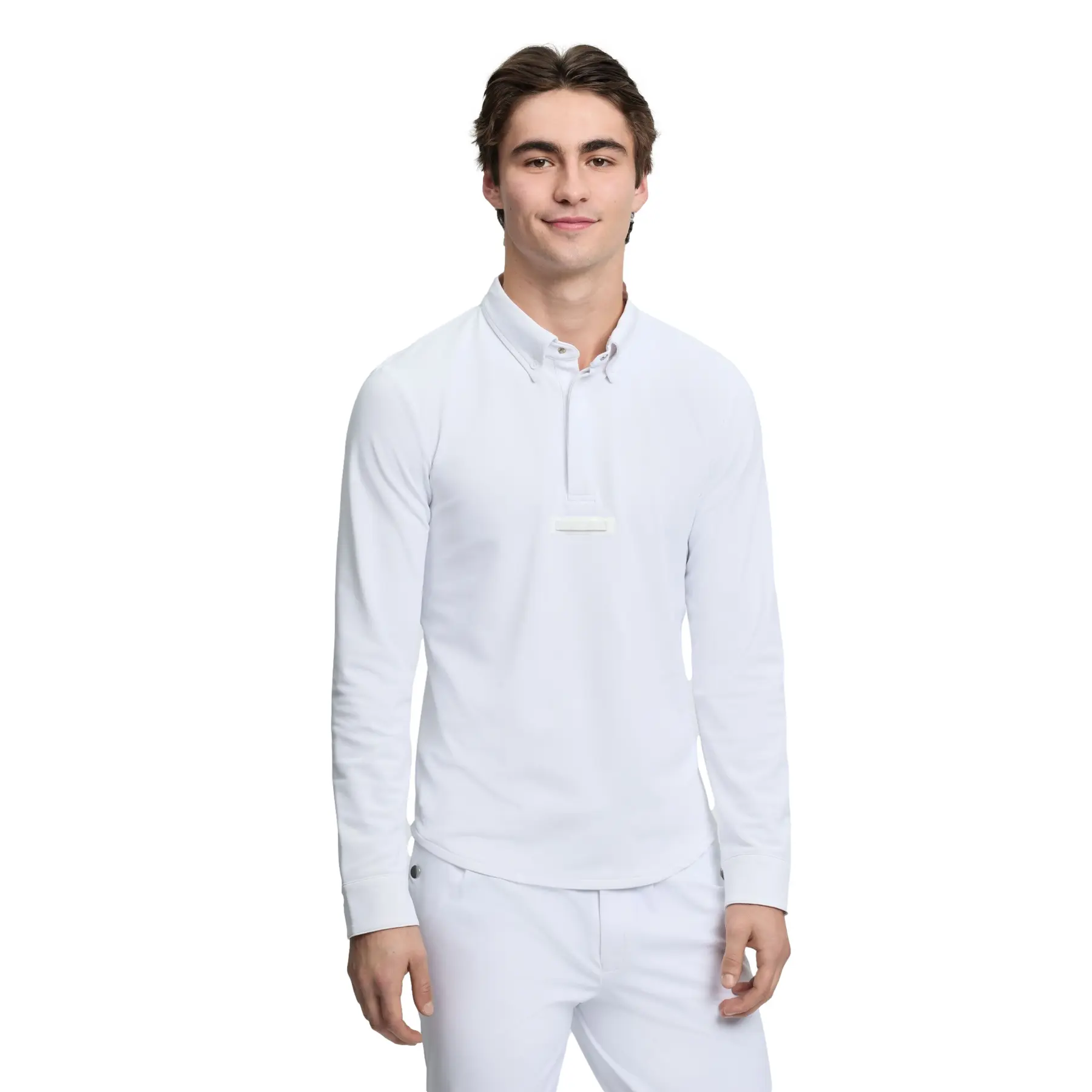 Show polo shirt LeMieux