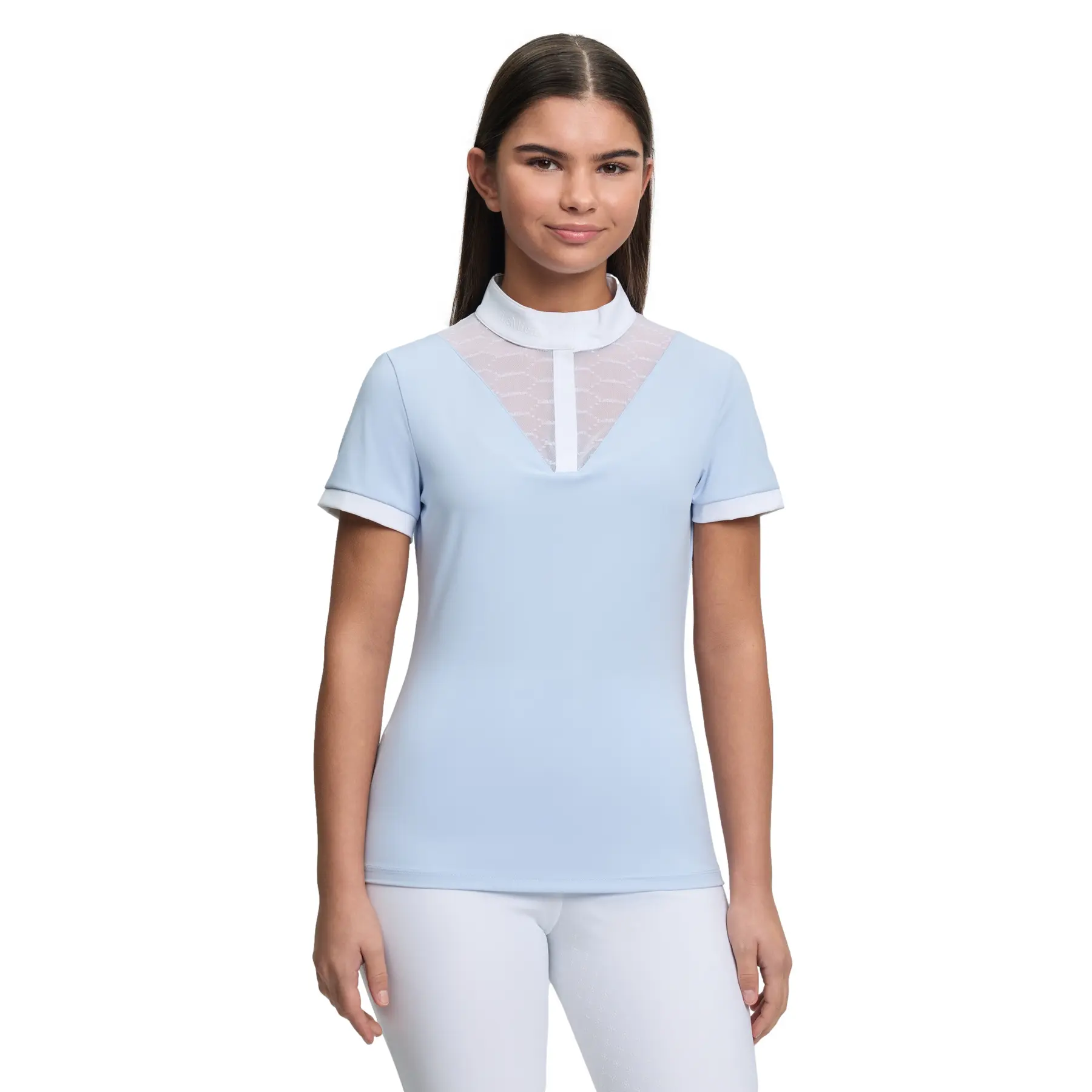Polo d'équitation enfant LeMieux