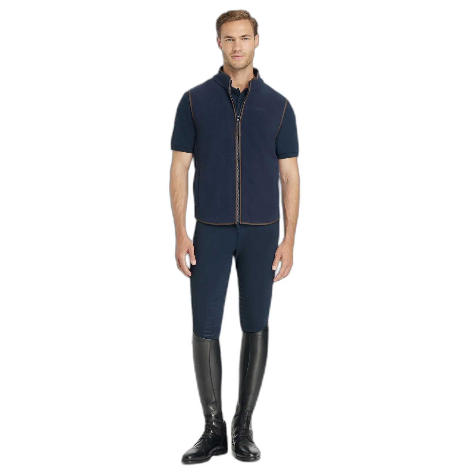 Sleeveless fleece LeMieux