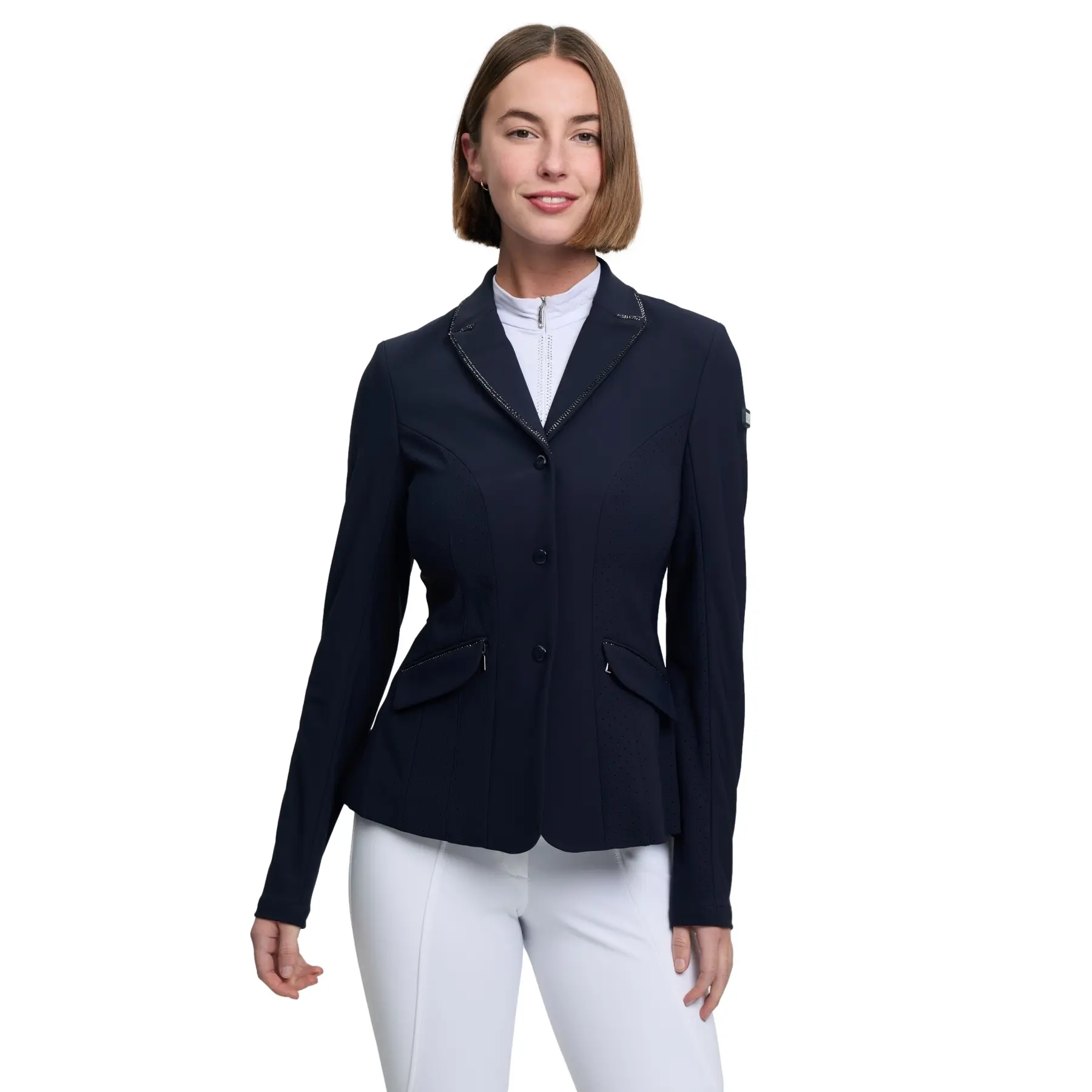 Women's competition jacket LeMieux Diana