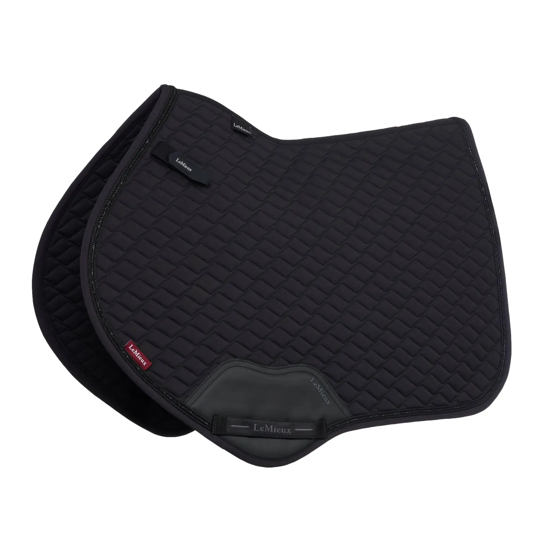 Sottosella dressage LeMieux Brilliance Close Contact Square