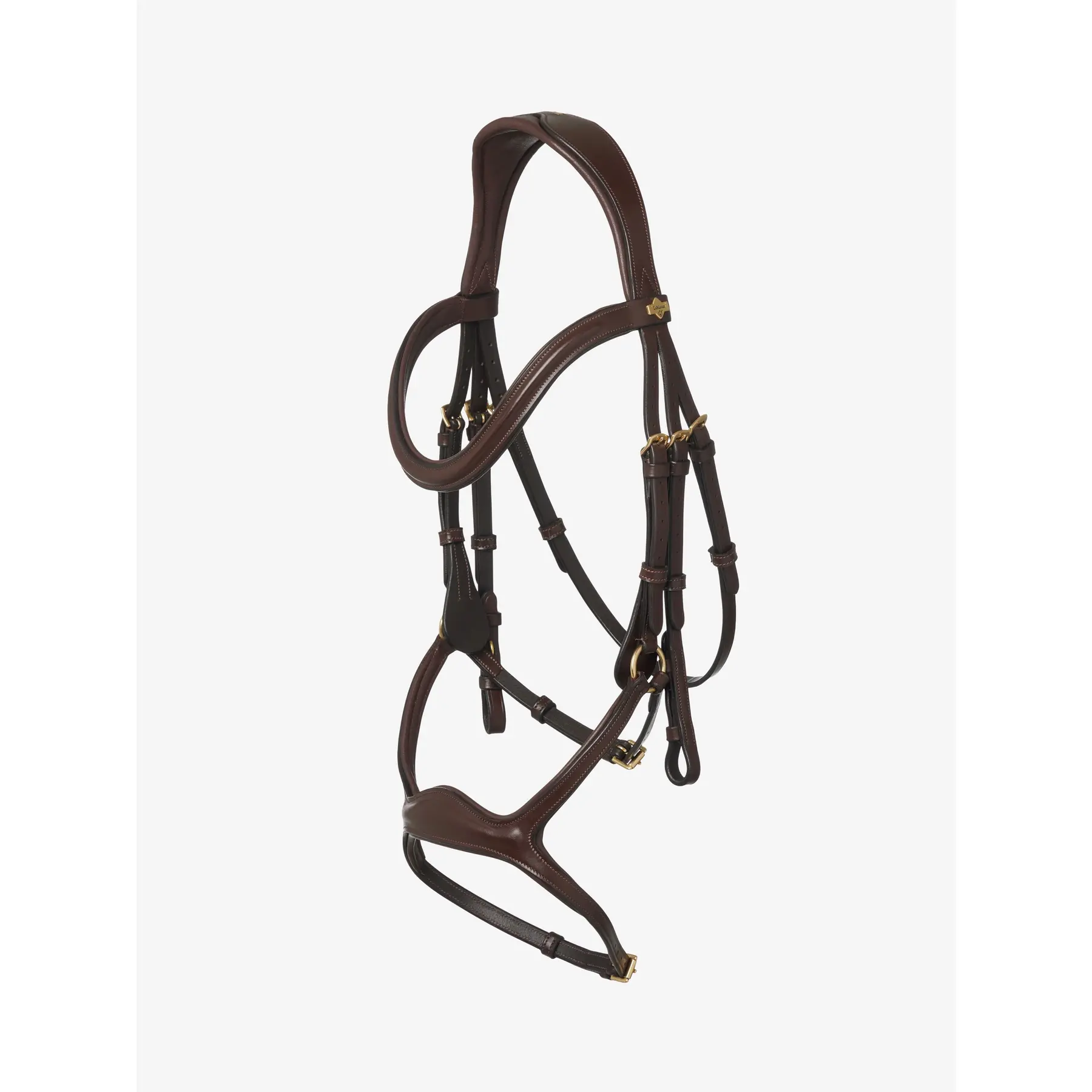 Bridles for horses LeMieux