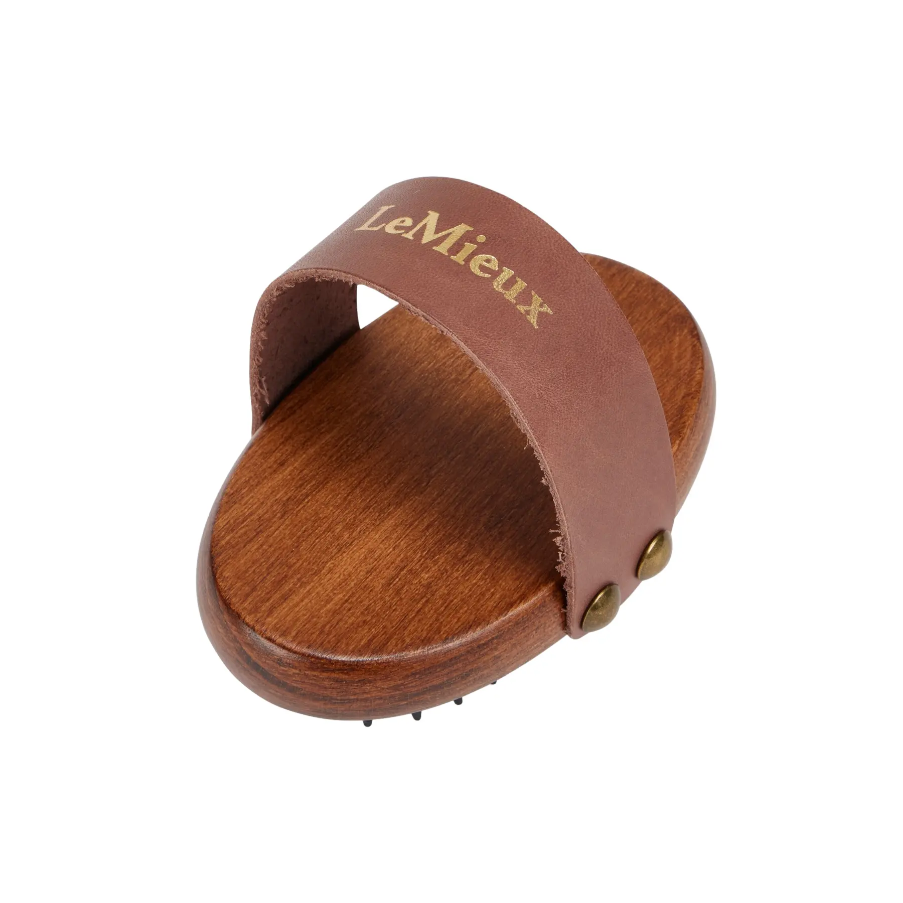 Riding brush massage LeMieux Artisan