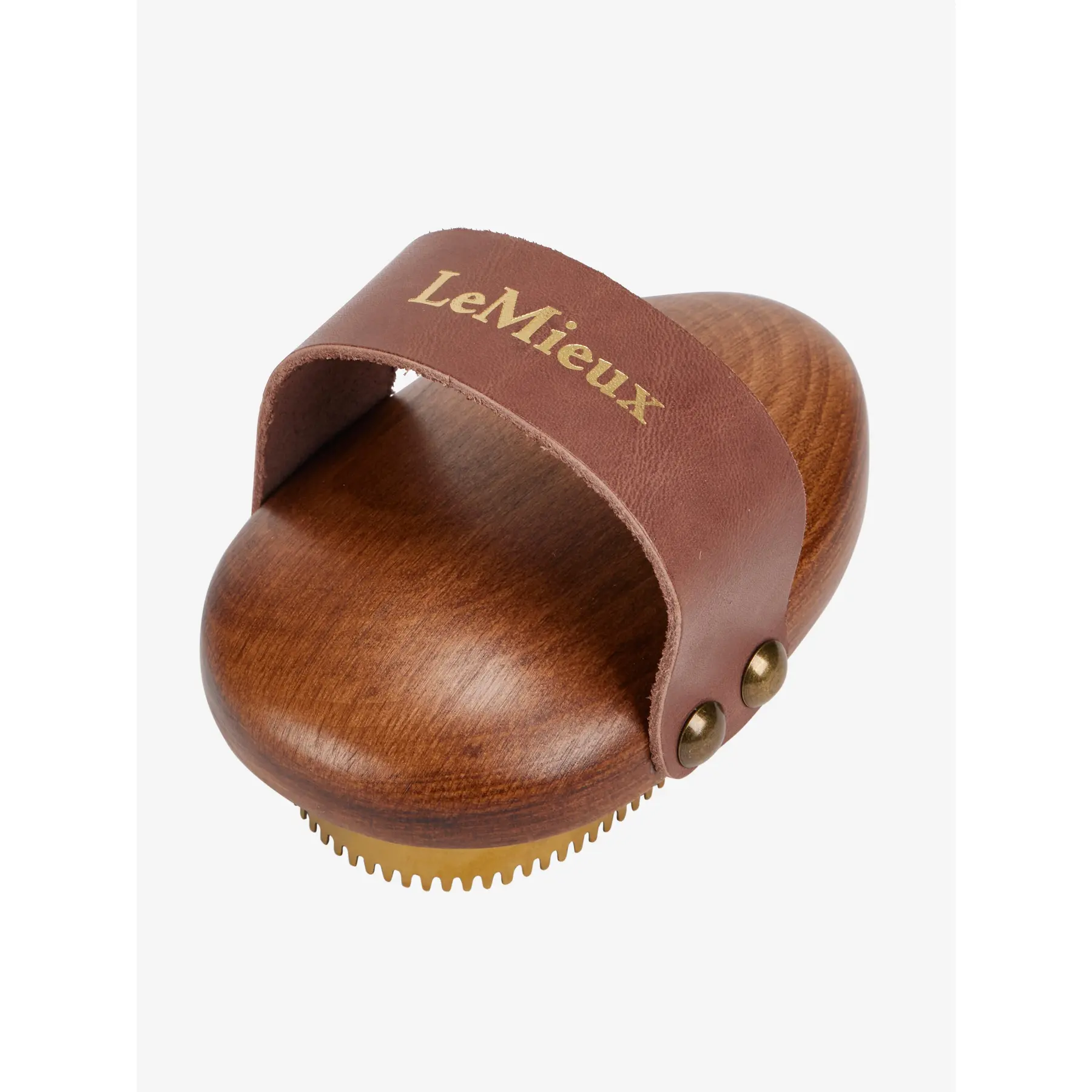 Horse brush LeMieux