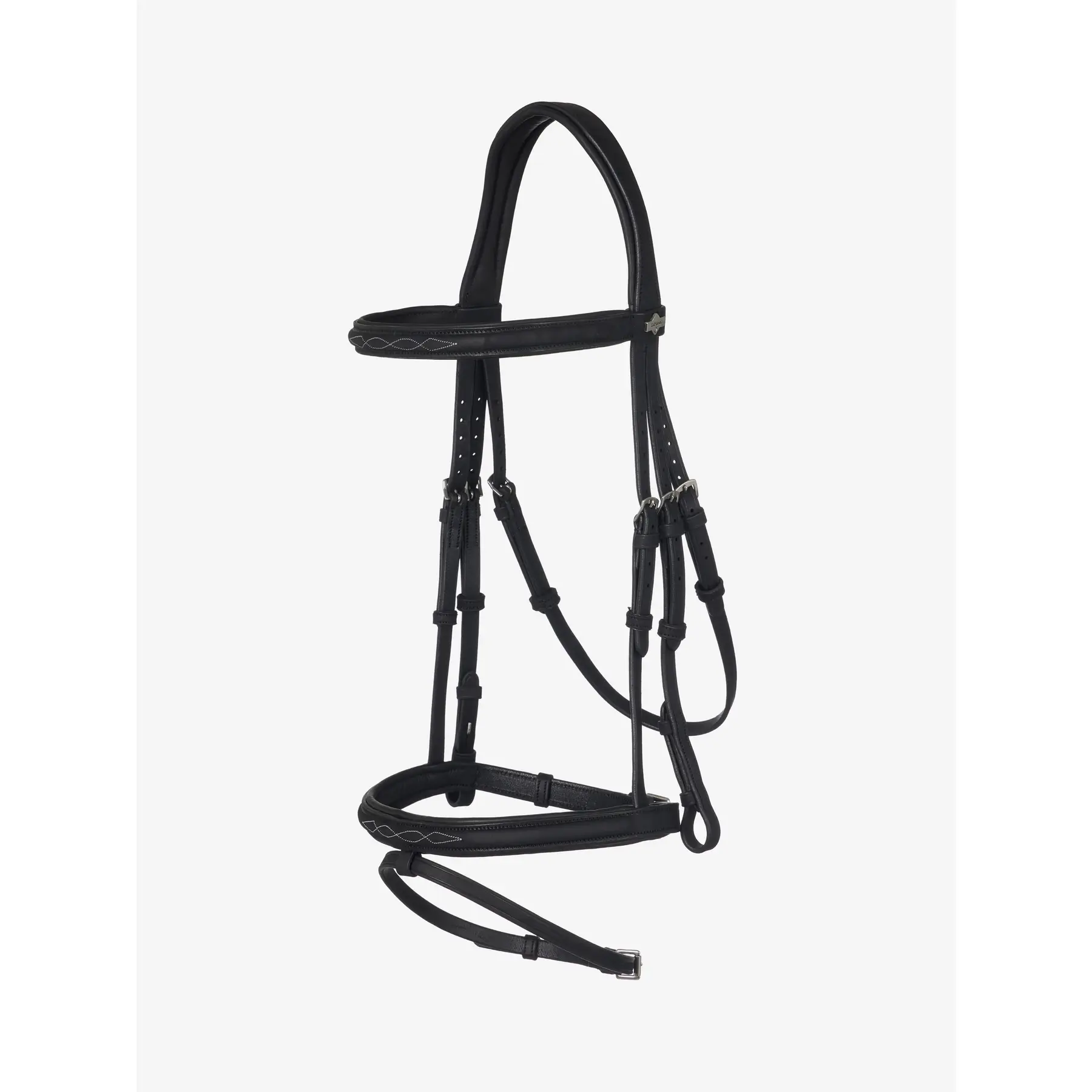 Bridles for horses LeMieux Flash Arika