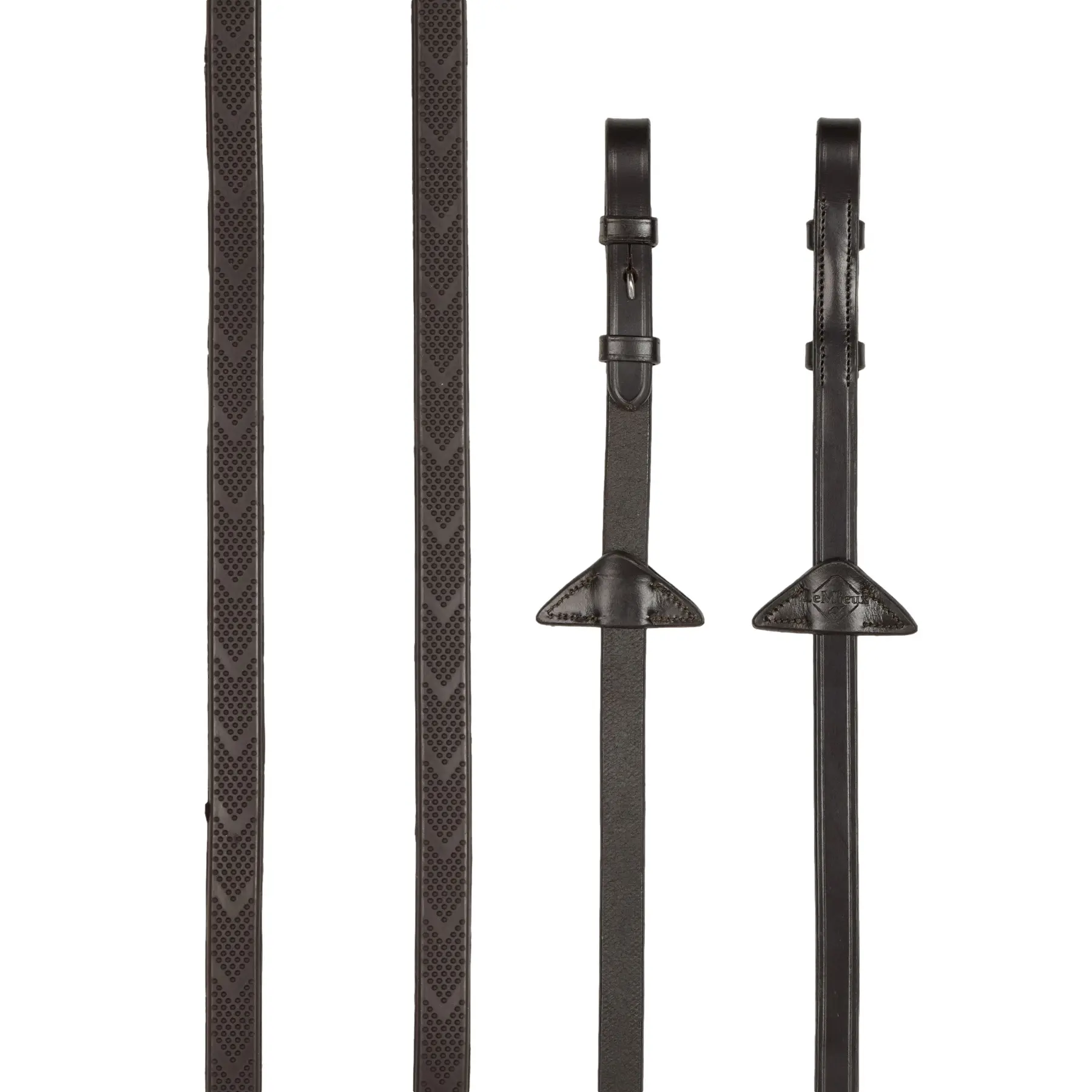Reins for horses LeMieux