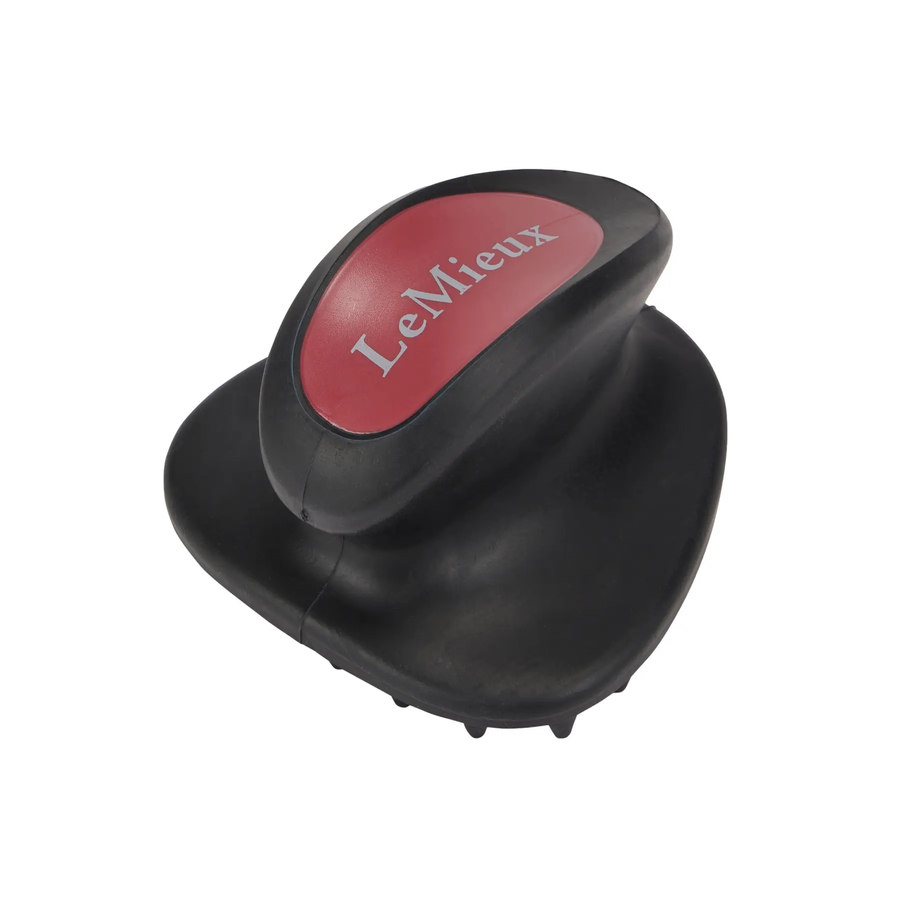 Brosse de massage pour cheval LeMieux