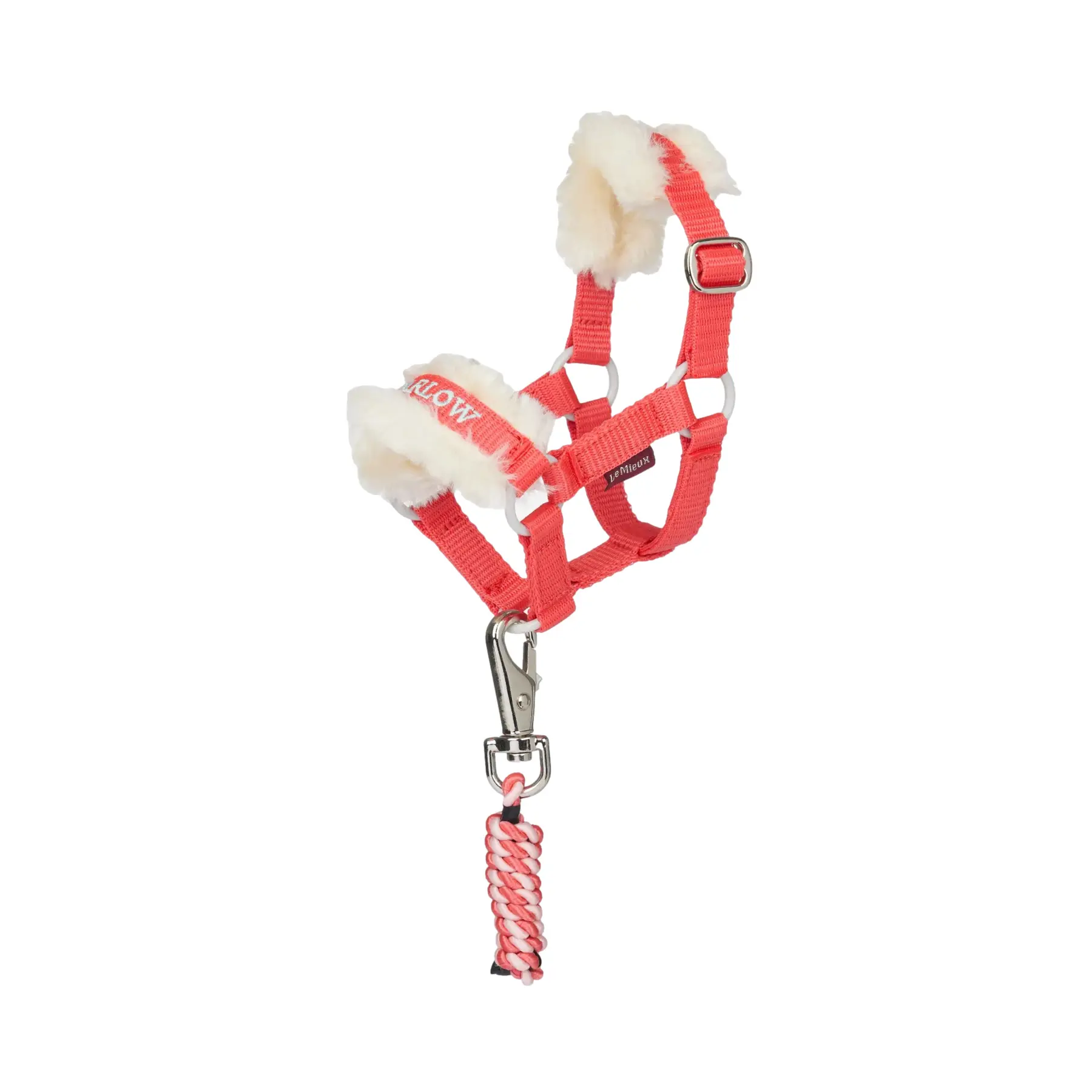 Set di testa e guinzaglio per peluche LeMieux Harlow