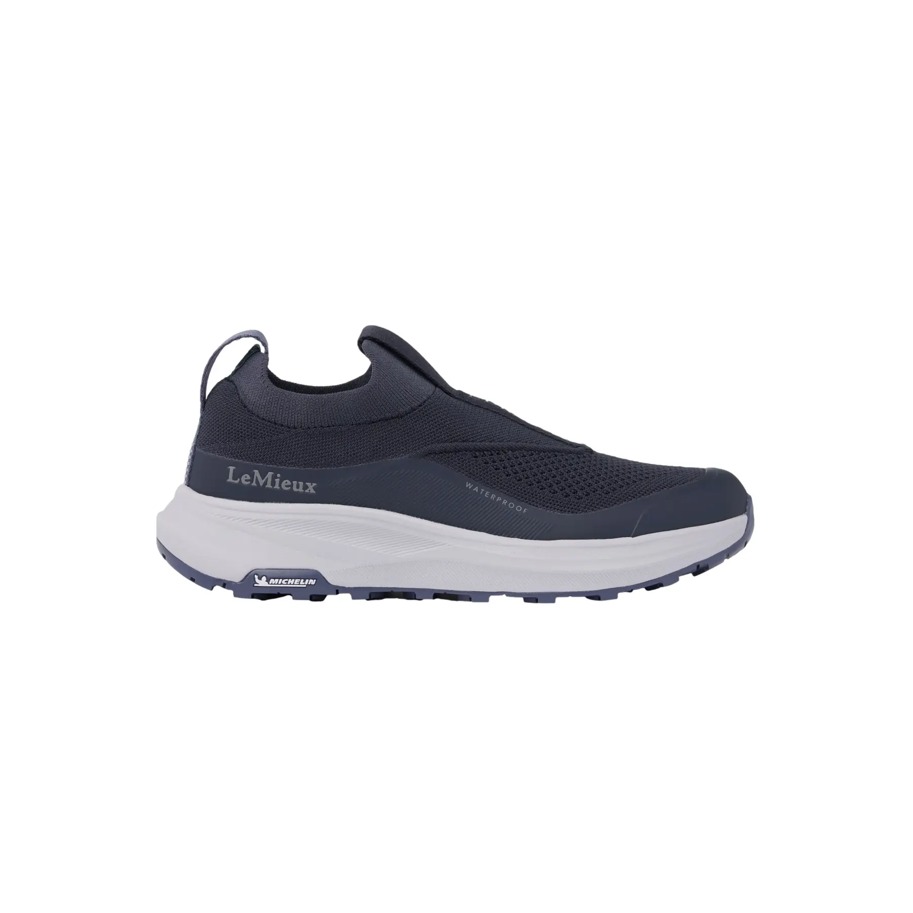 Women's Sneakers LeMieux Slip On