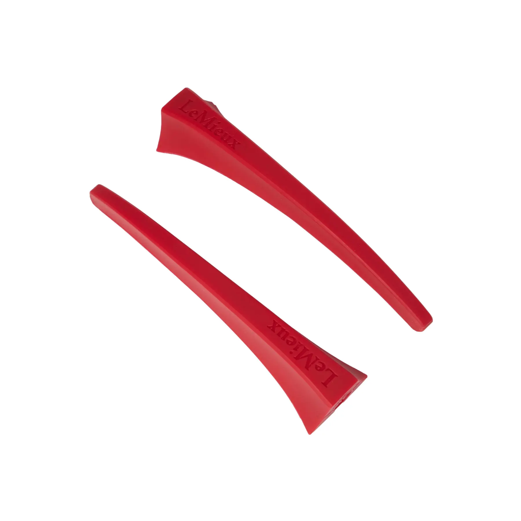 Accessoire pour étriers équitation bras LeMieux Chilli VectorFlex