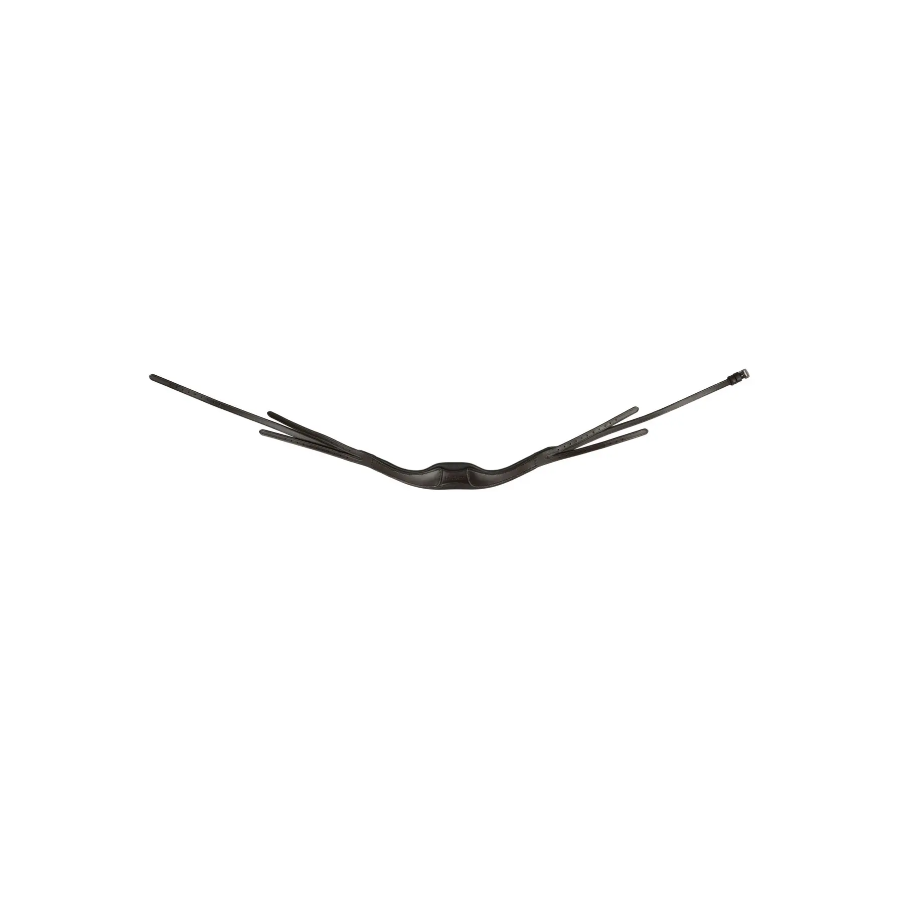 Anatomical Dressage Riding Headpiece LeMieux Arika