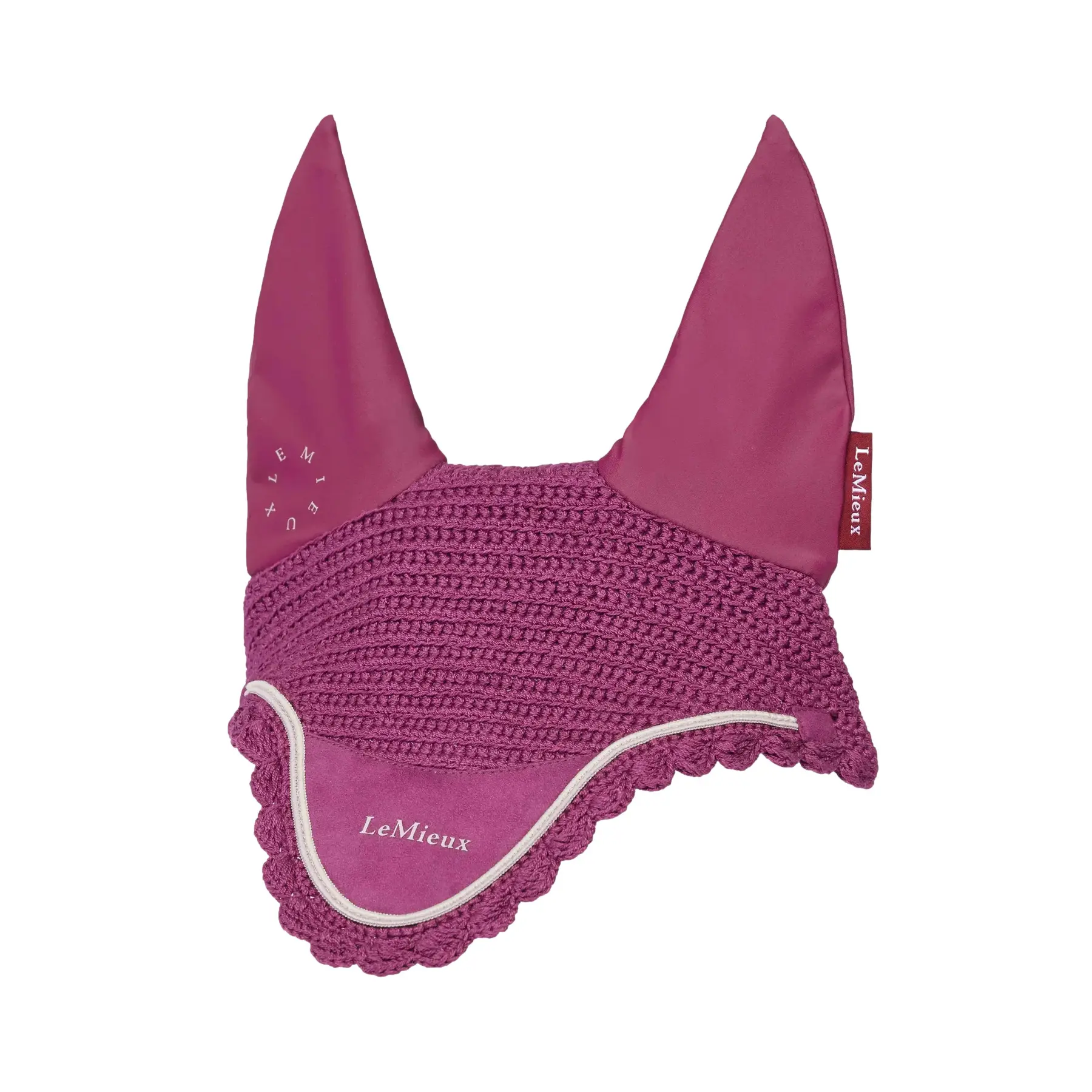 Cuffietta corta per cavalli LeMieux Classic