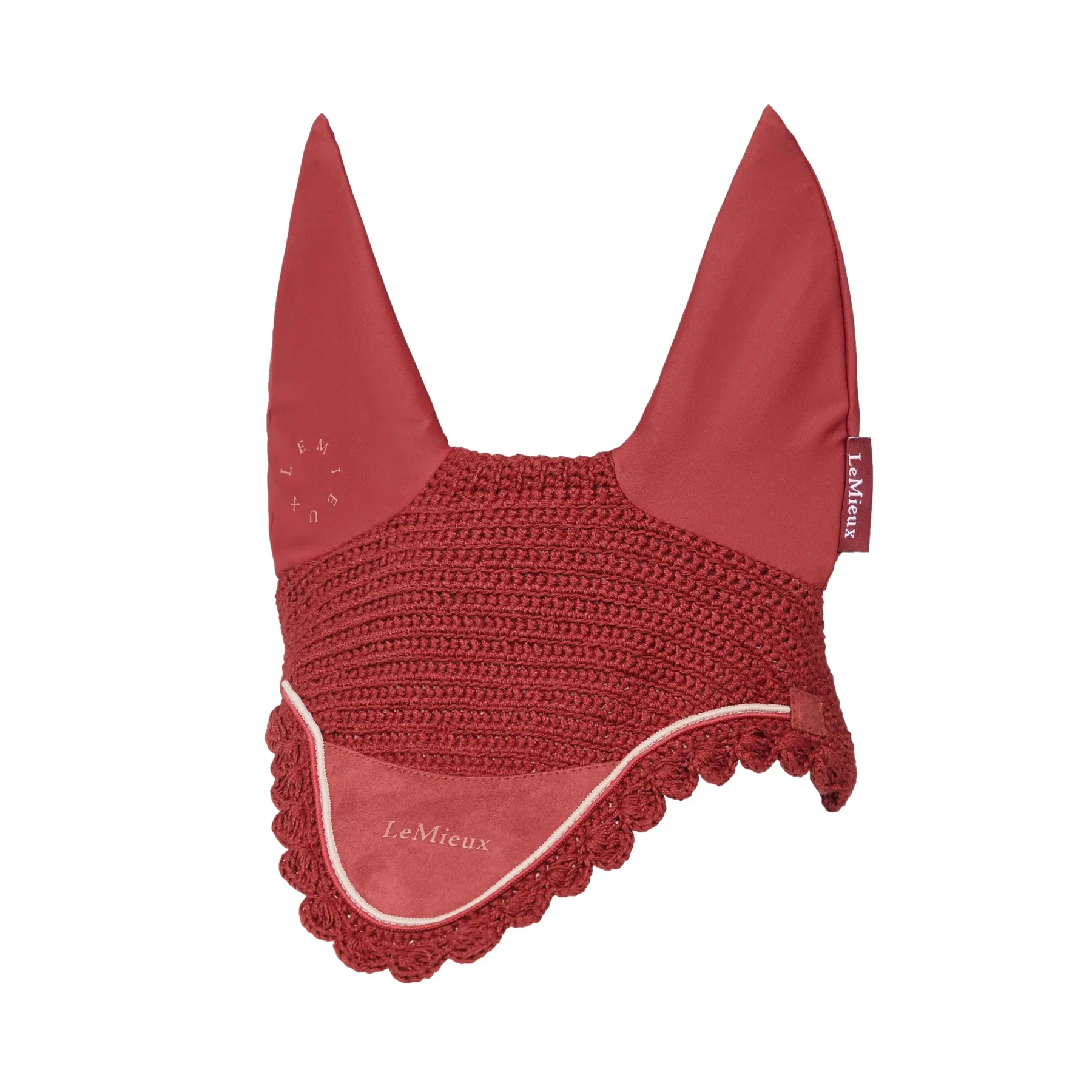Cuffietta corta per cavalli LeMieux Classic