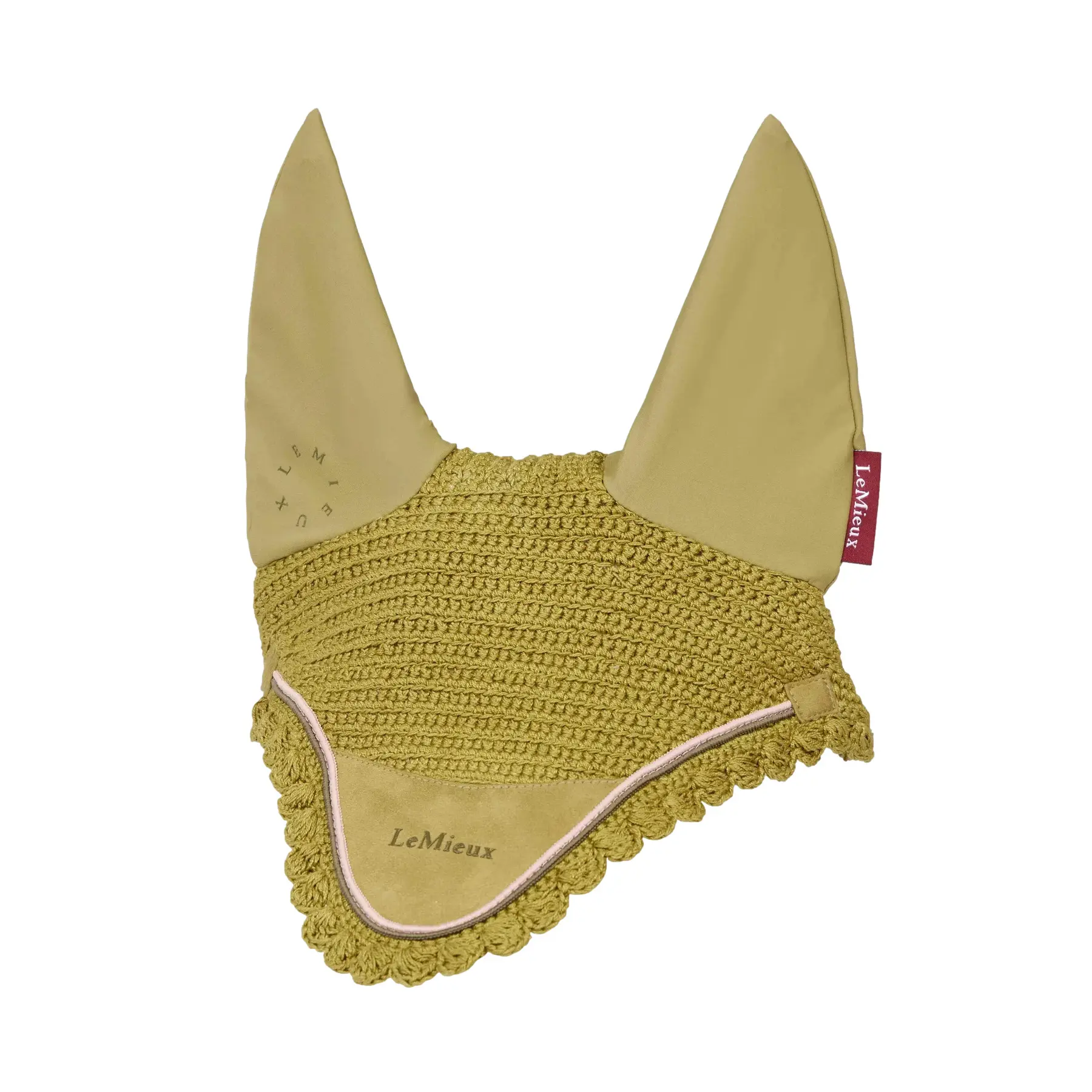 Cuffietta corta per cavalli LeMieux Classic
