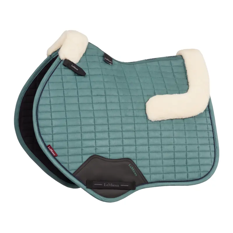 Tappeto da CSO in merino LeMieux Classic Contact