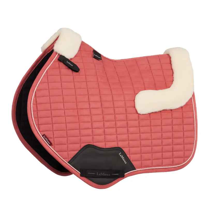 Tappeto da CSO in merino LeMieux Classic Contact