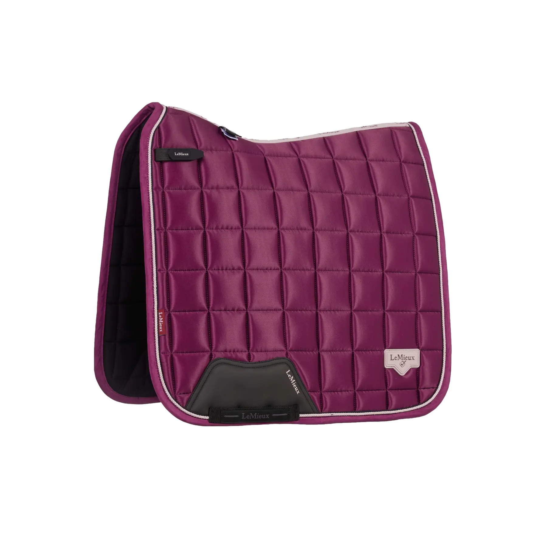 Sottosella dressage LeMieux Loire Classic
