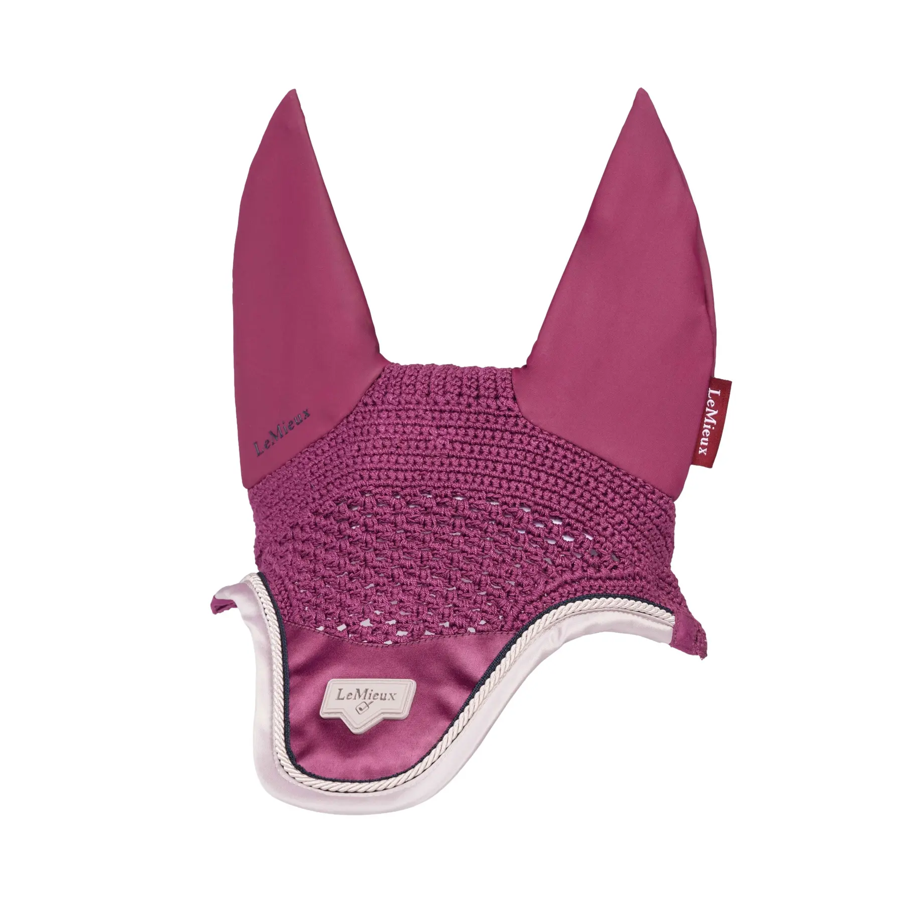 Cuffietta corta per cavalli LeMieux Loire